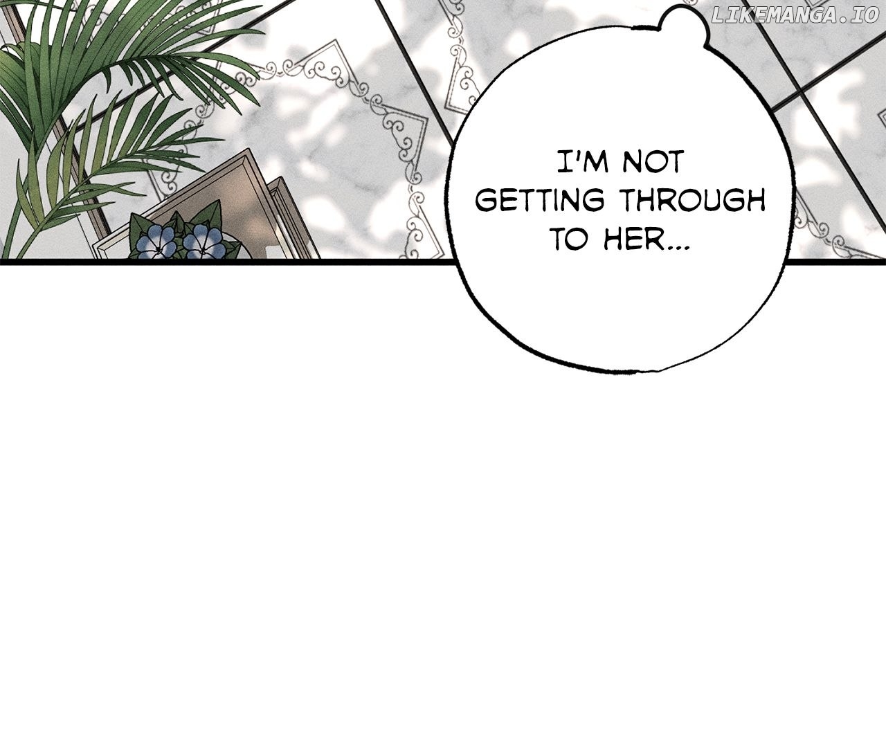 My Husband Who Hates Me Has Lost His Memories Chapter 35 - page 106