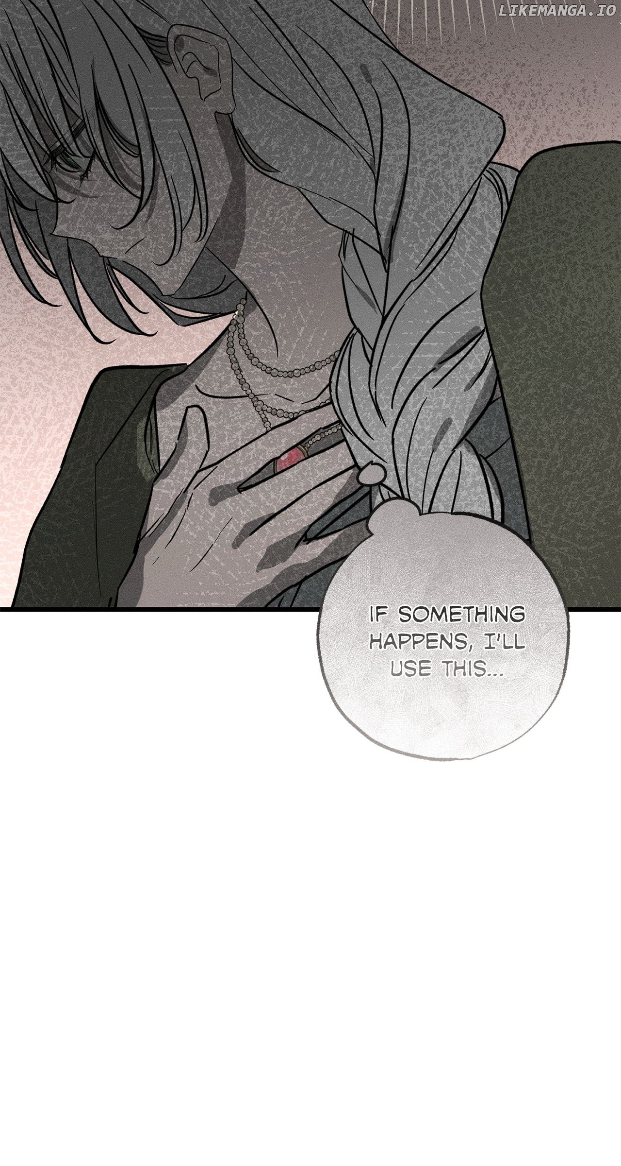 My Husband Who Hates Me Has Lost His Memories Chapter 35 - page 109