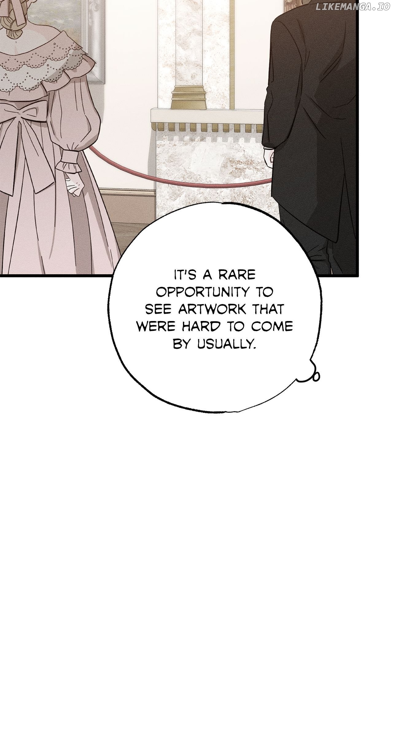 My Husband Who Hates Me Has Lost His Memories Chapter 35 - page 12