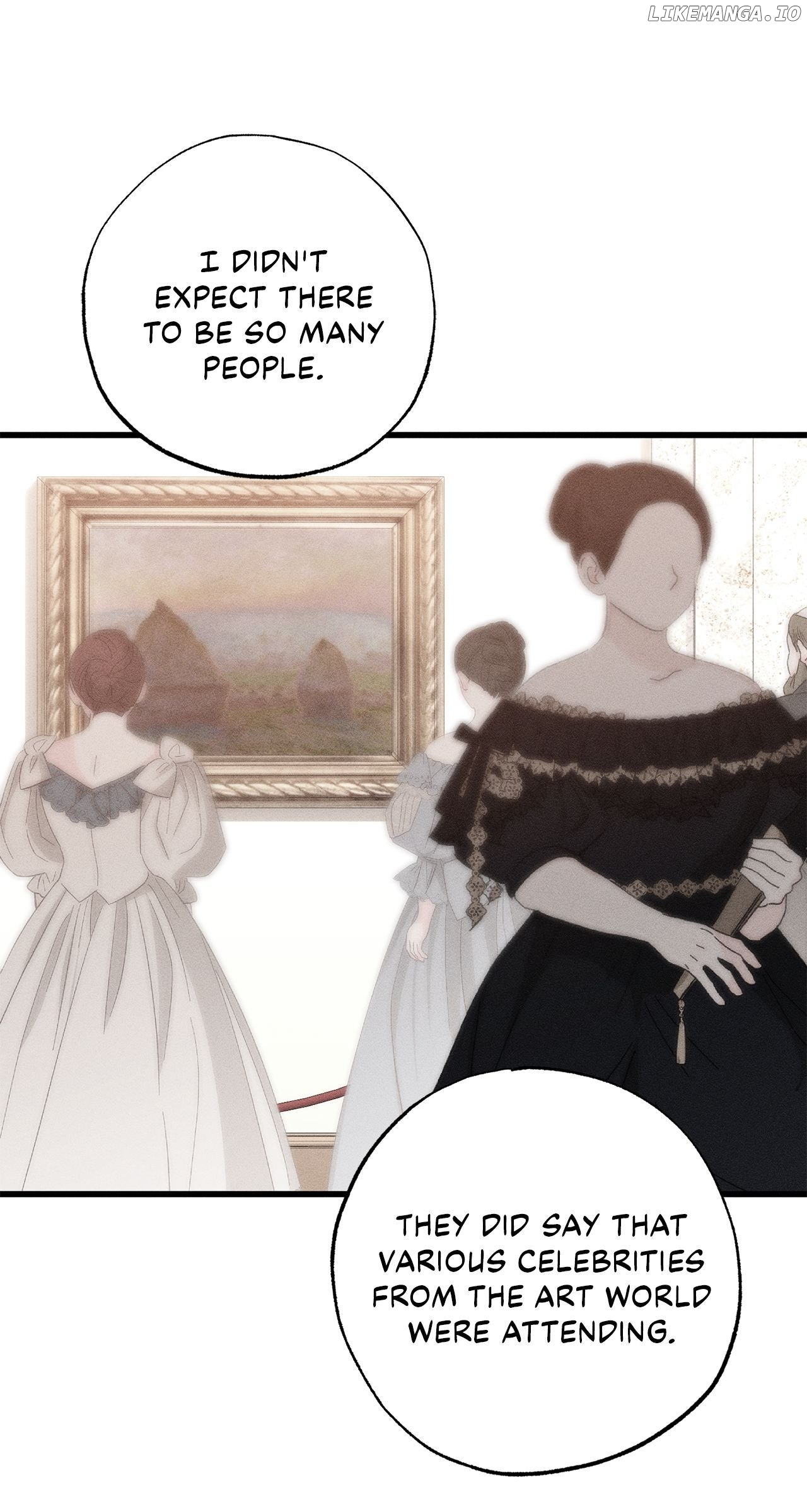 My Husband Who Hates Me Has Lost His Memories Chapter 35 - page 15