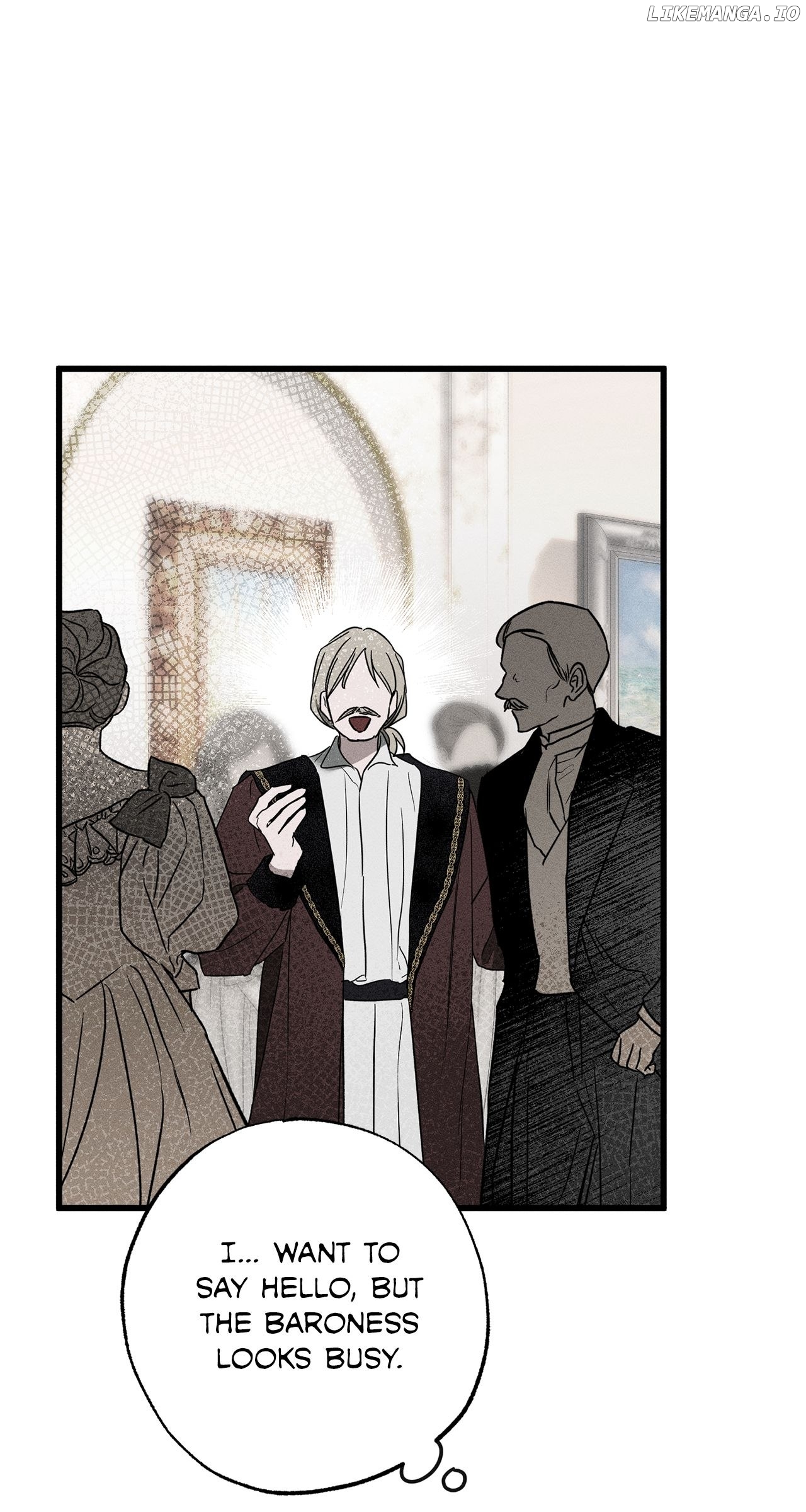 My Husband Who Hates Me Has Lost His Memories Chapter 35 - page 18