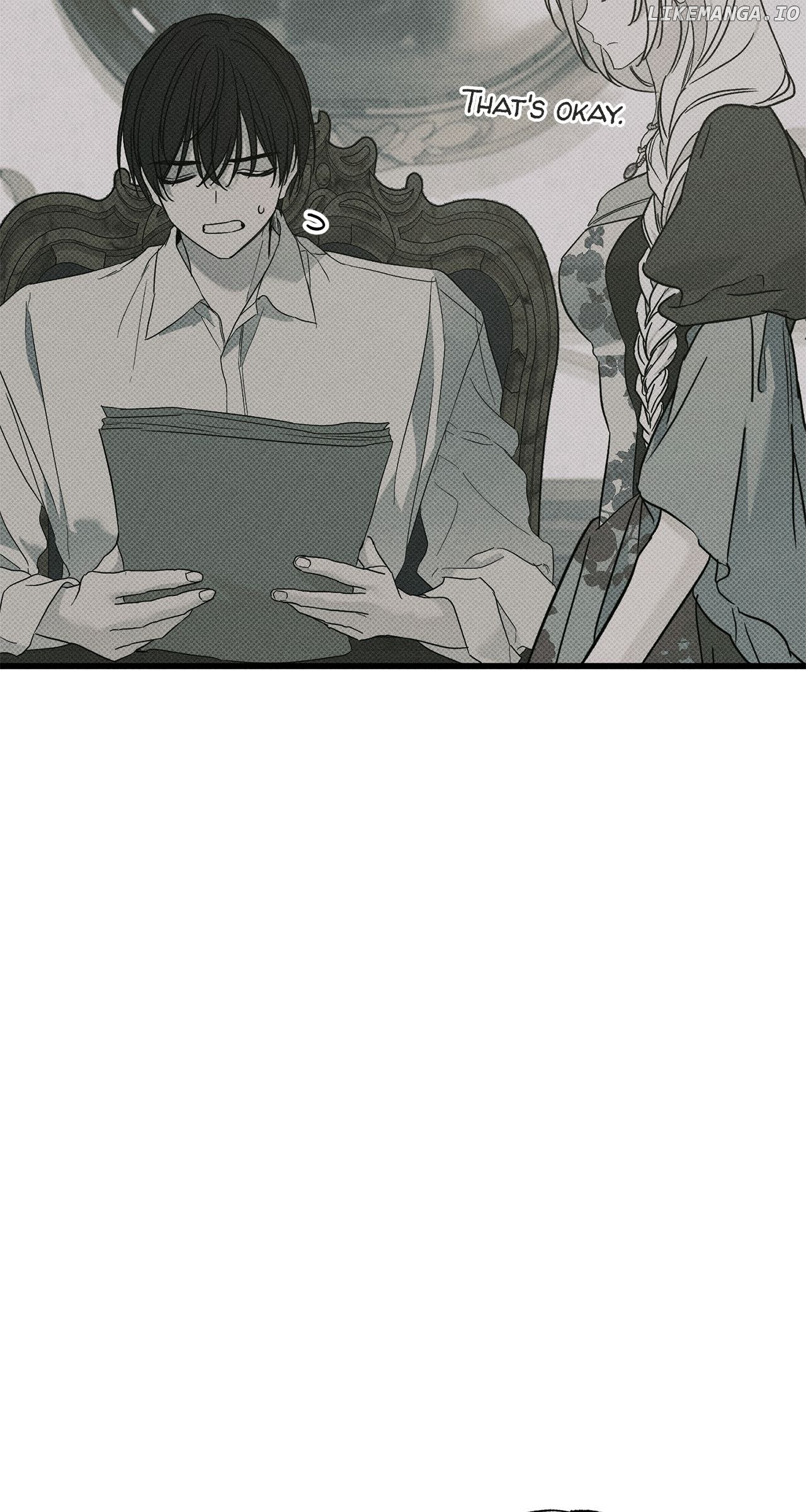My Husband Who Hates Me Has Lost His Memories Chapter 35 - page 20