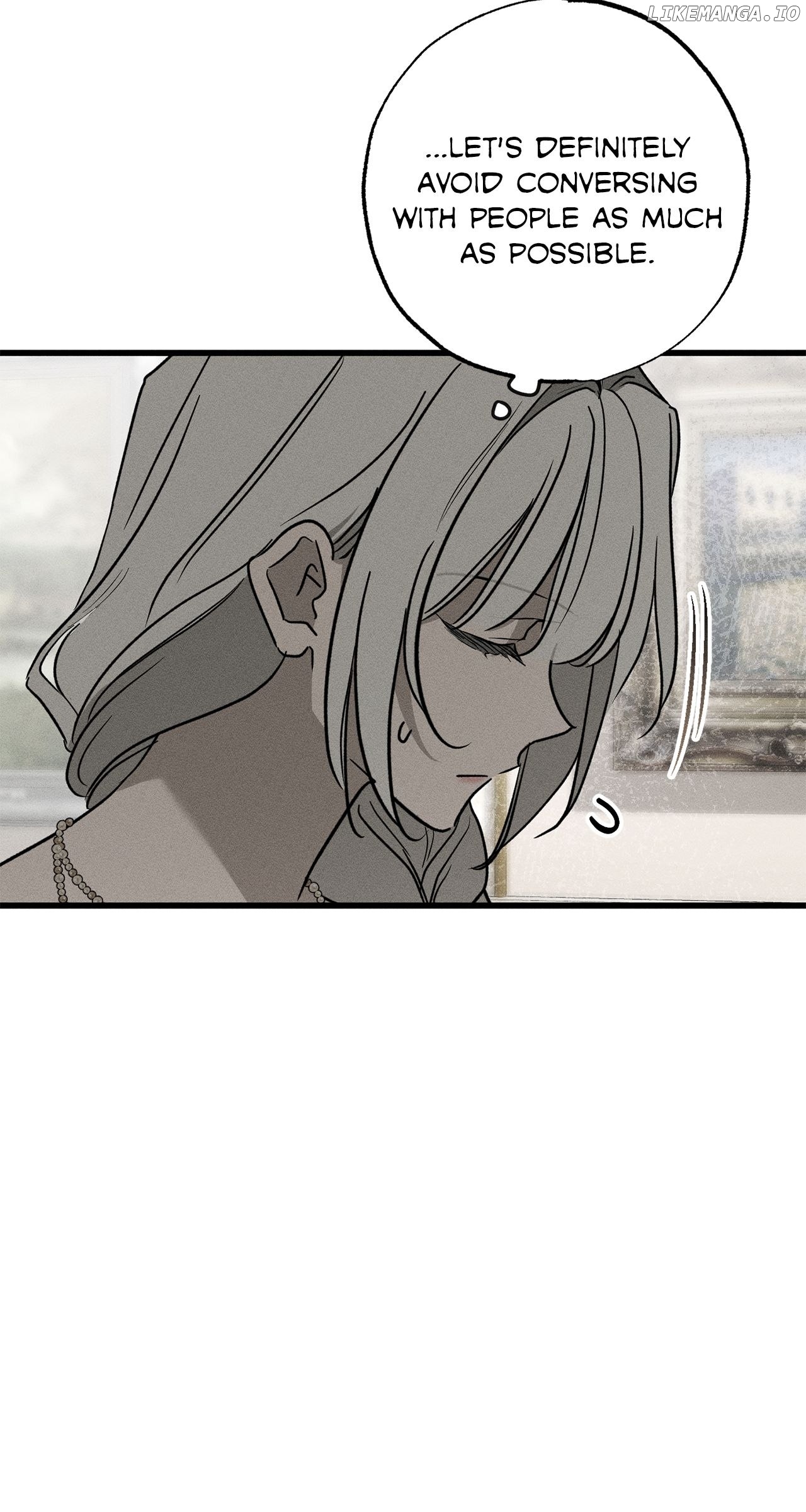 My Husband Who Hates Me Has Lost His Memories Chapter 35 - page 21