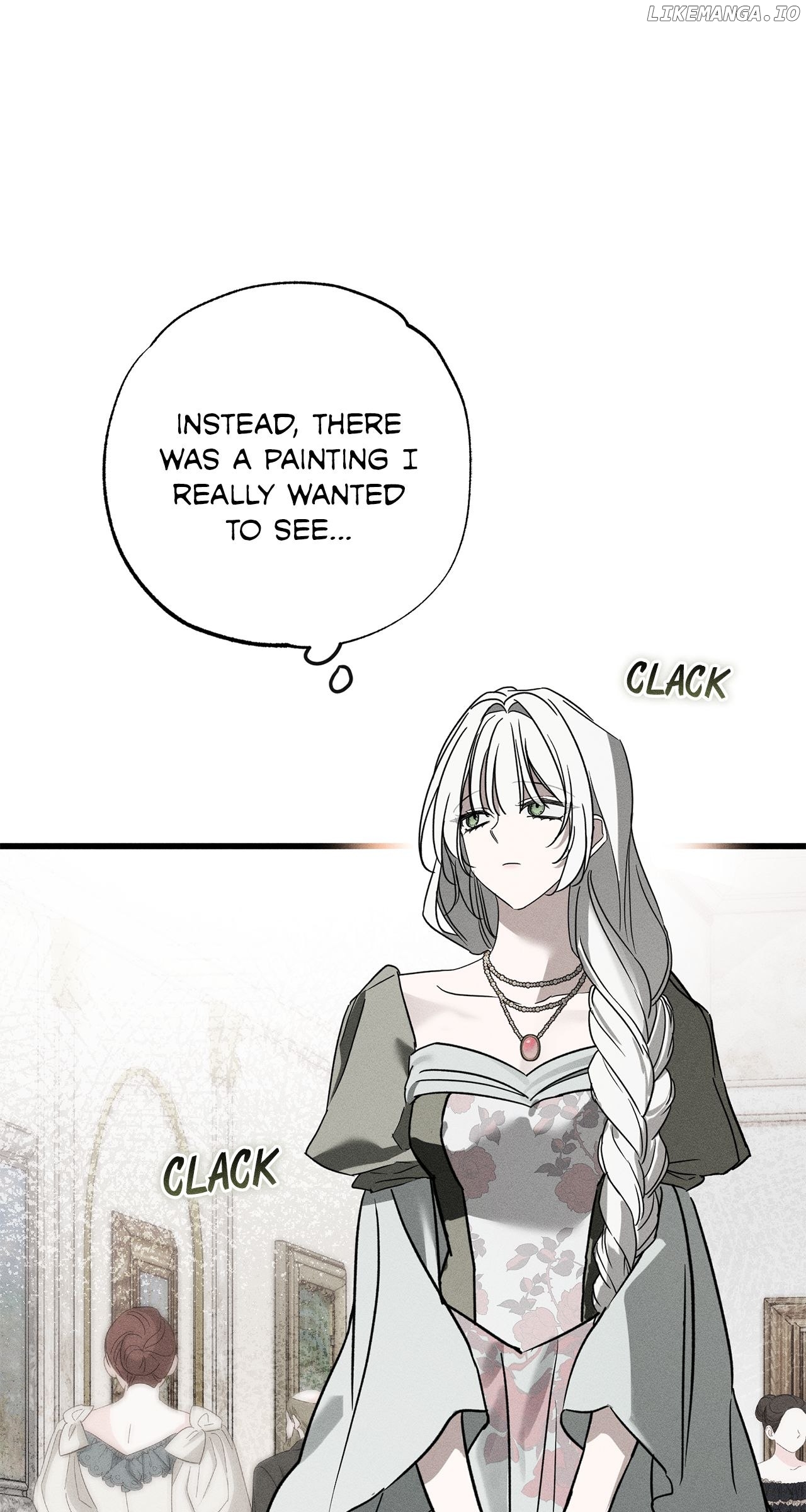 My Husband Who Hates Me Has Lost His Memories Chapter 35 - page 22