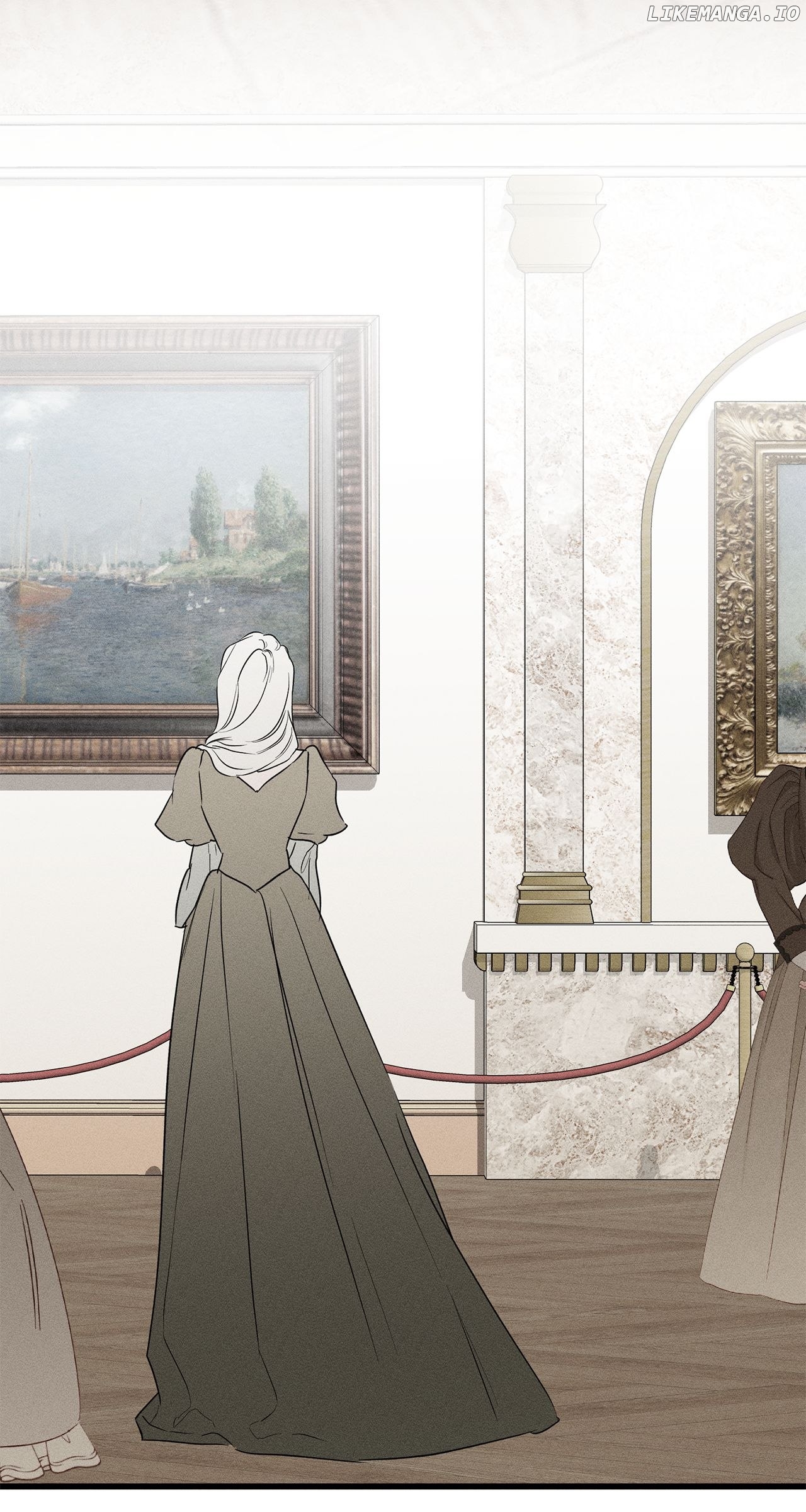 My Husband Who Hates Me Has Lost His Memories Chapter 35 - page 24