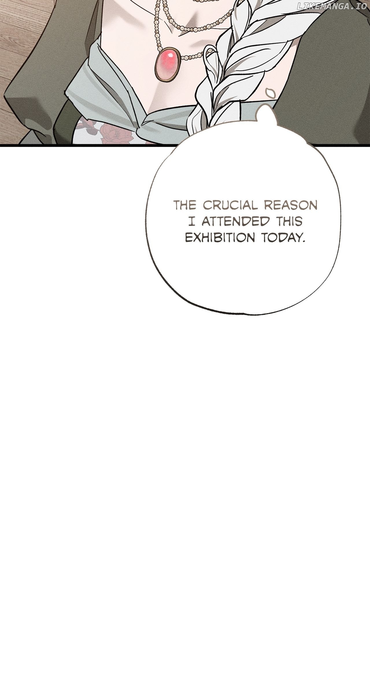 My Husband Who Hates Me Has Lost His Memories Chapter 35 - page 28