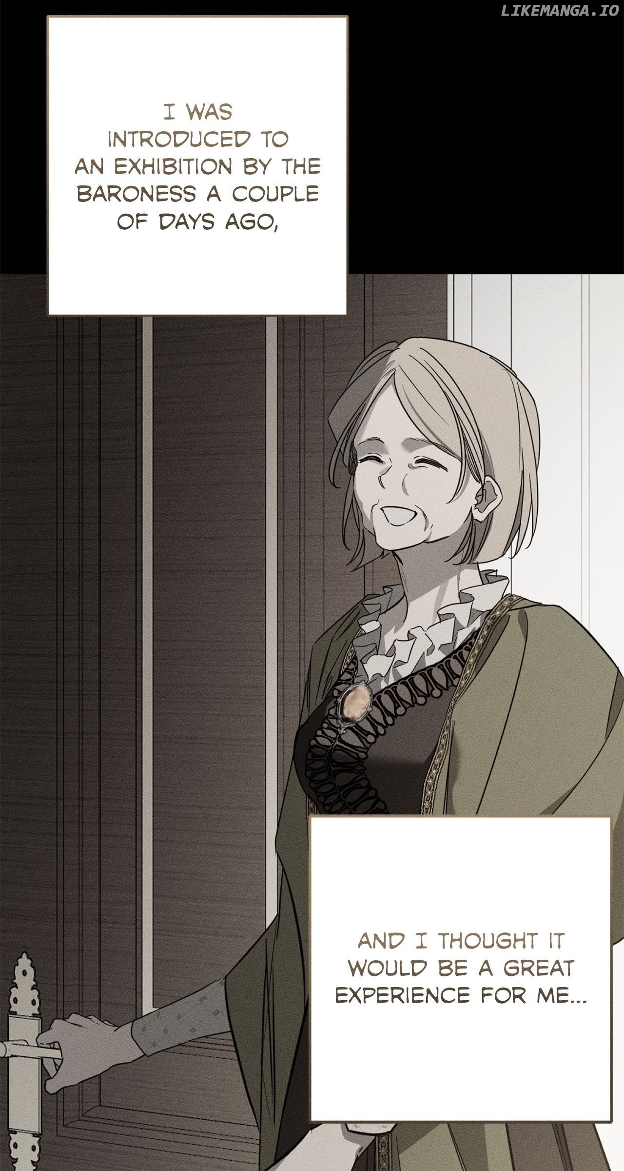 My Husband Who Hates Me Has Lost His Memories Chapter 35 - page 3