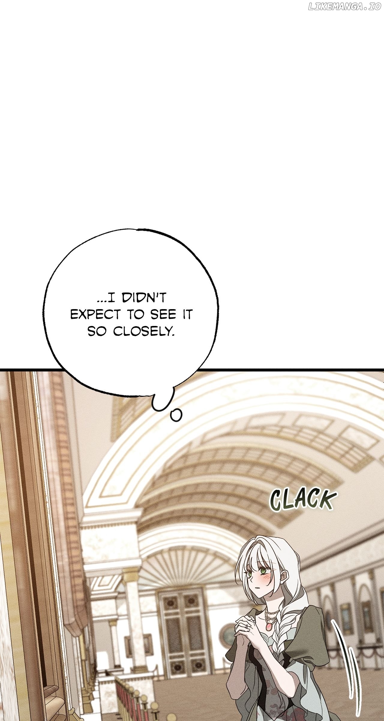 My Husband Who Hates Me Has Lost His Memories Chapter 35 - page 33
