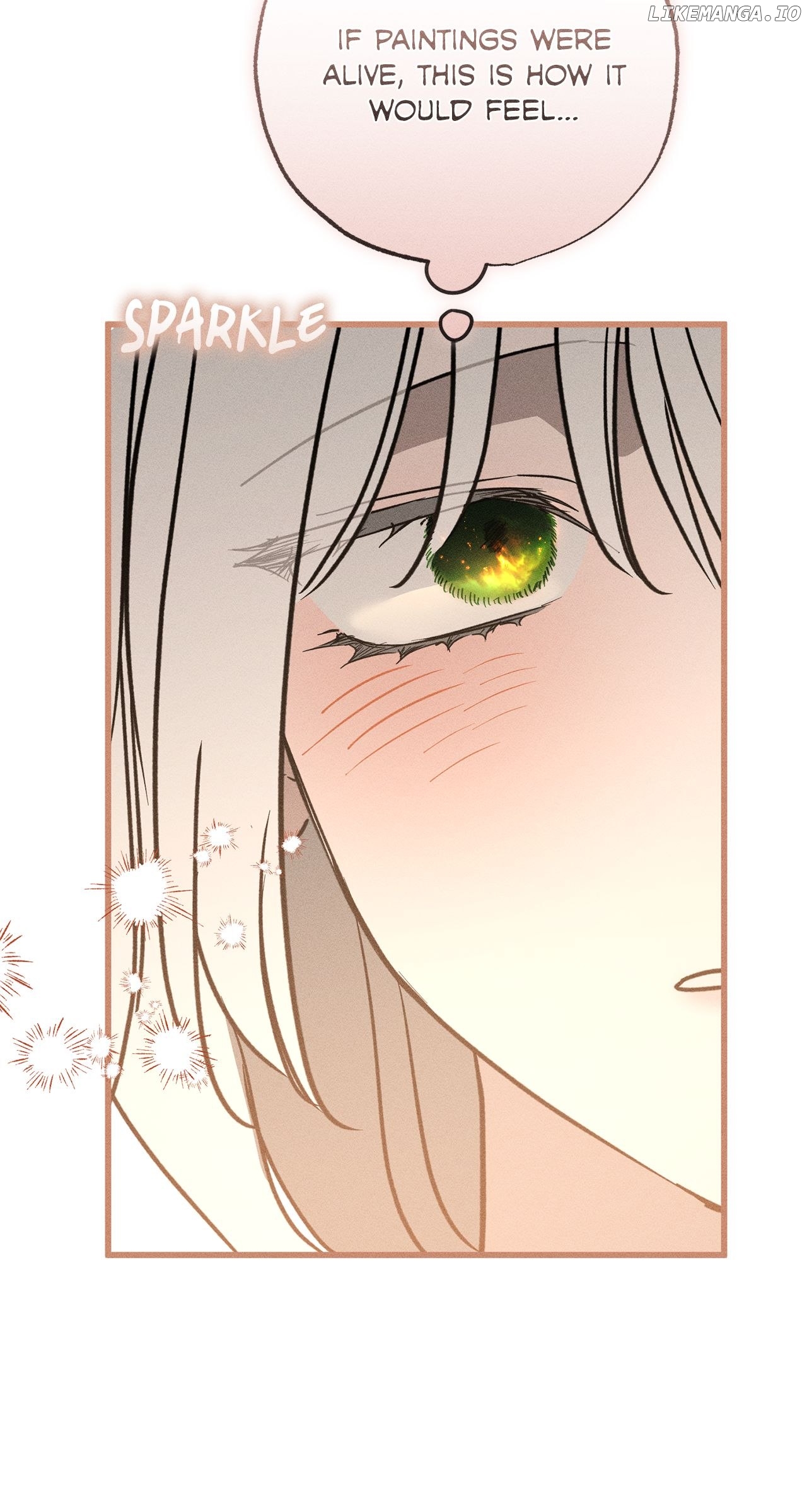 My Husband Who Hates Me Has Lost His Memories Chapter 35 - page 35