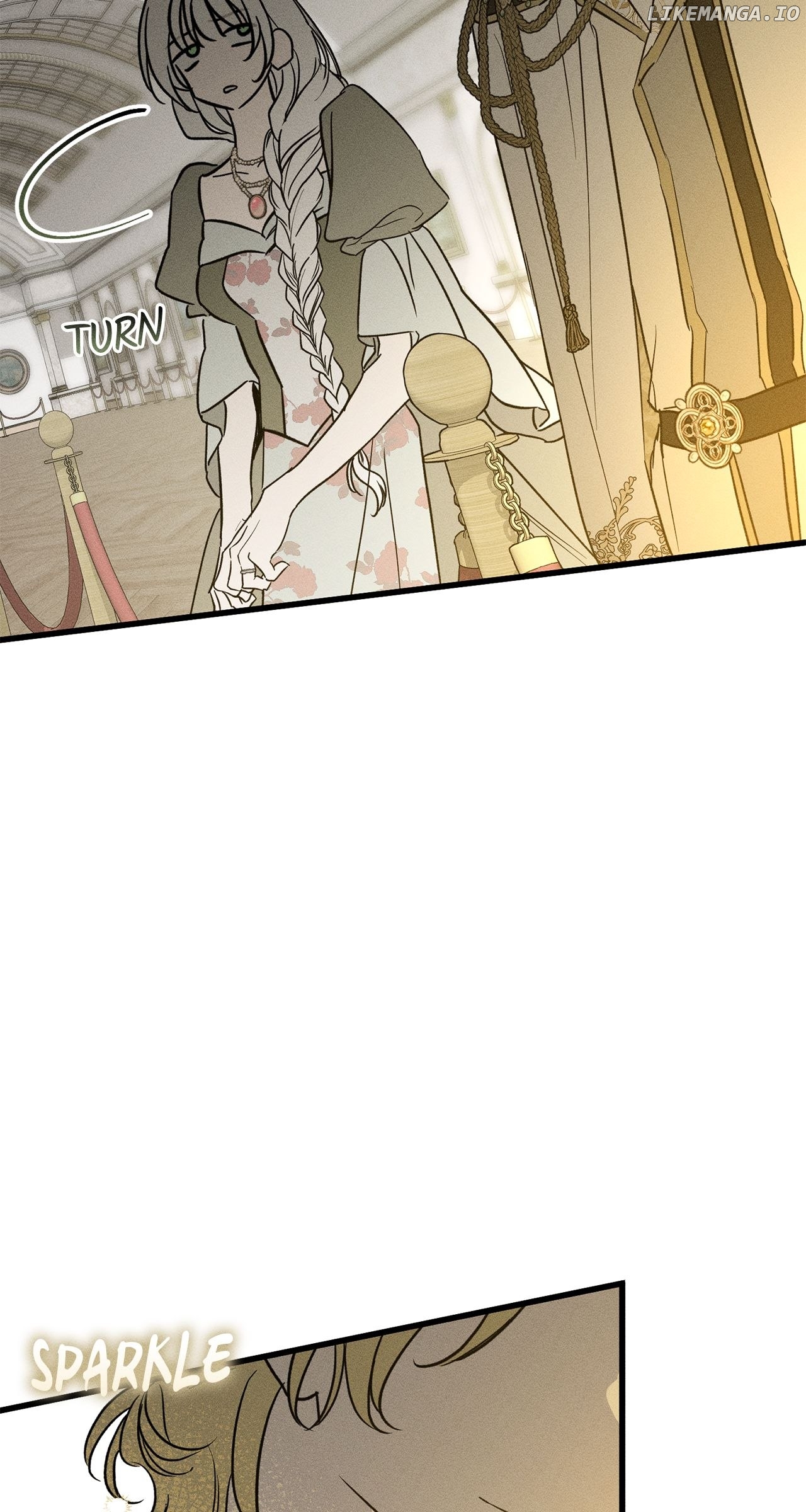 My Husband Who Hates Me Has Lost His Memories Chapter 35 - page 40