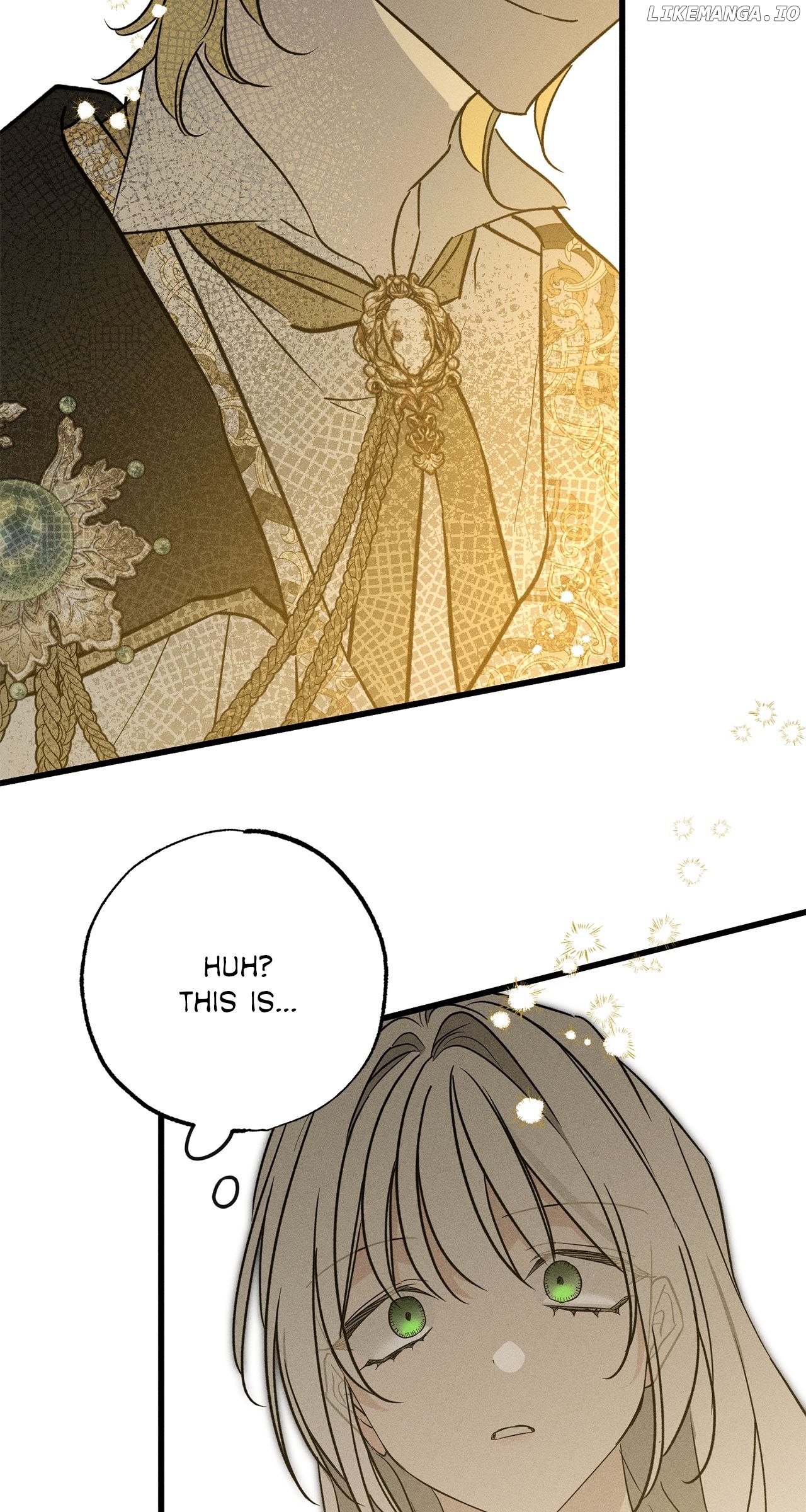 My Husband Who Hates Me Has Lost His Memories Chapter 35 - page 41