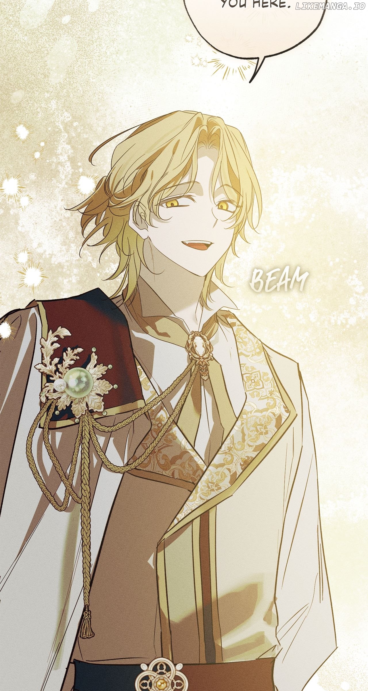 My Husband Who Hates Me Has Lost His Memories Chapter 35 - page 43