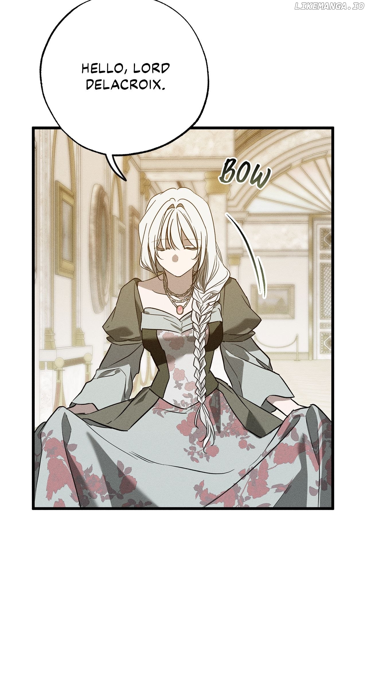 My Husband Who Hates Me Has Lost His Memories Chapter 35 - page 49
