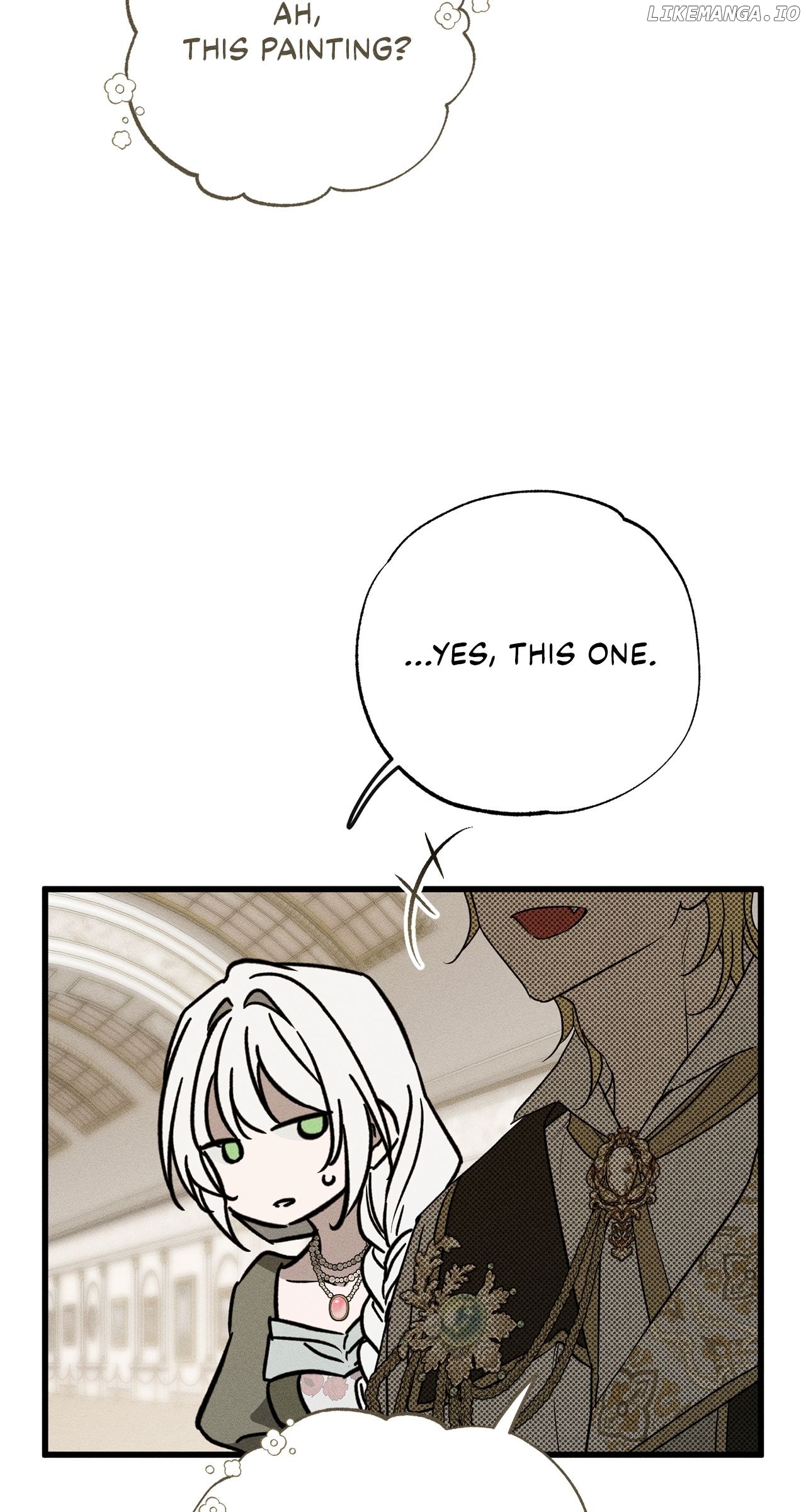 My Husband Who Hates Me Has Lost His Memories Chapter 35 - page 51