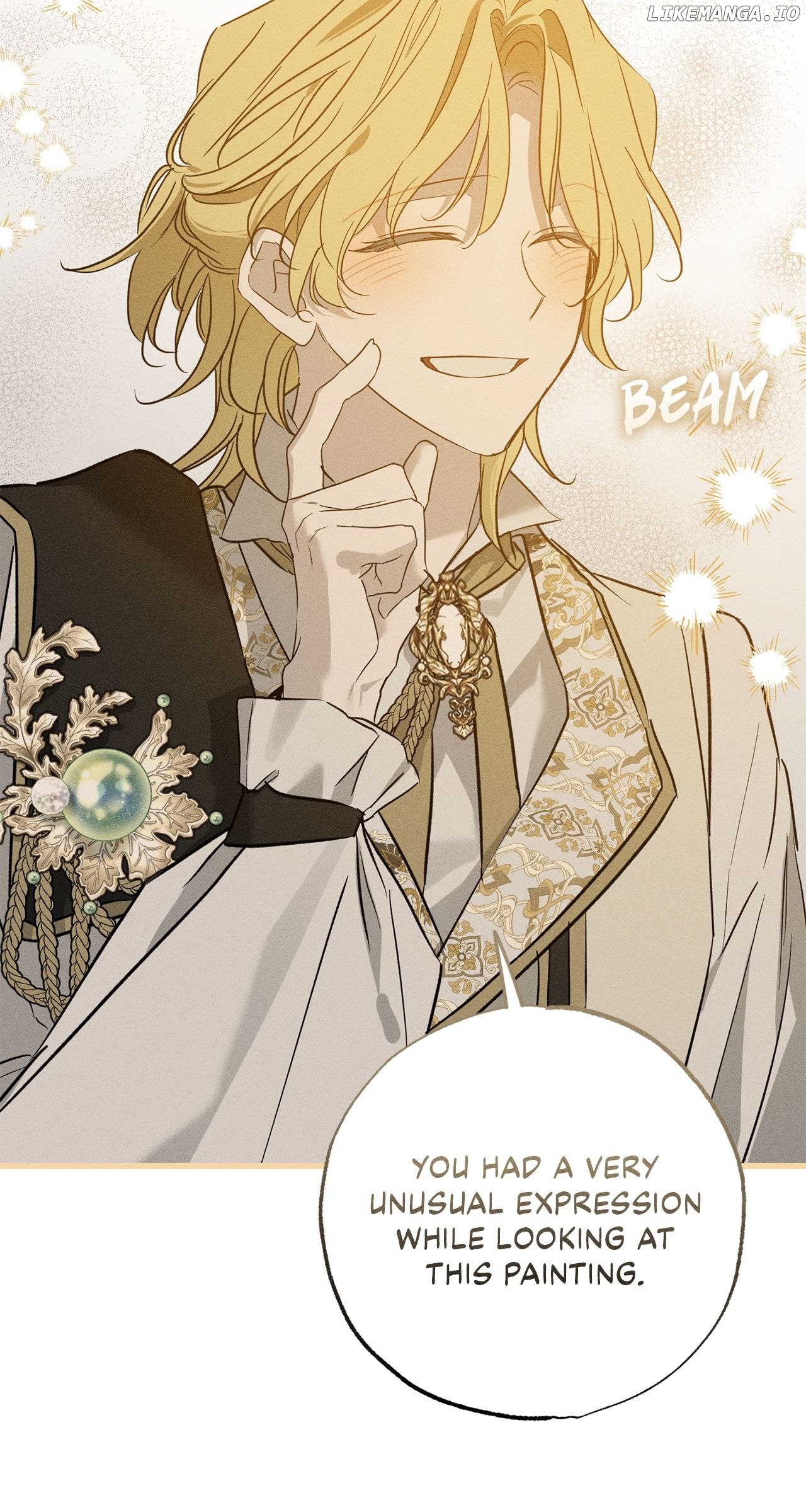 My Husband Who Hates Me Has Lost His Memories Chapter 35 - page 53
