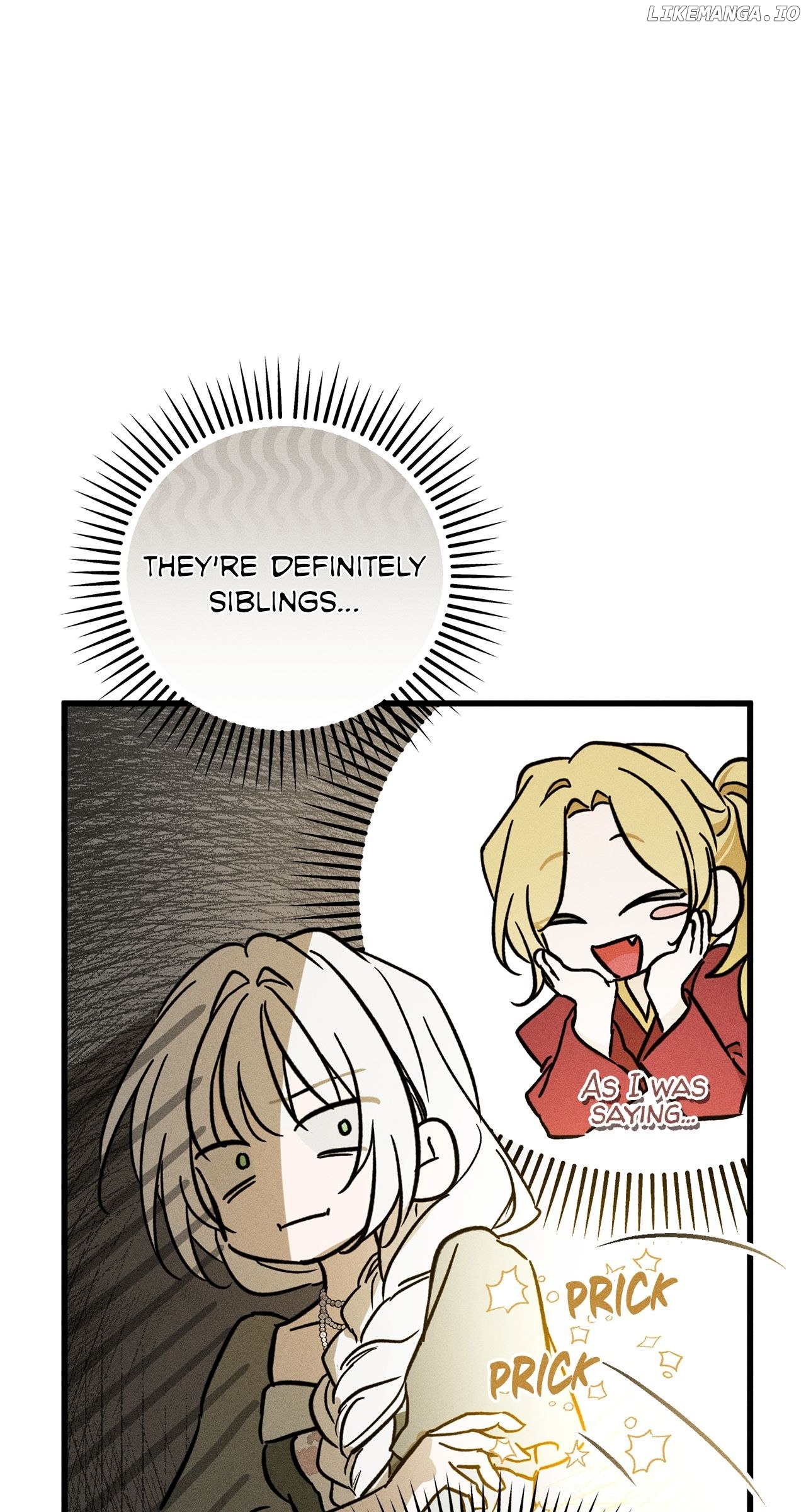 My Husband Who Hates Me Has Lost His Memories Chapter 35 - page 54