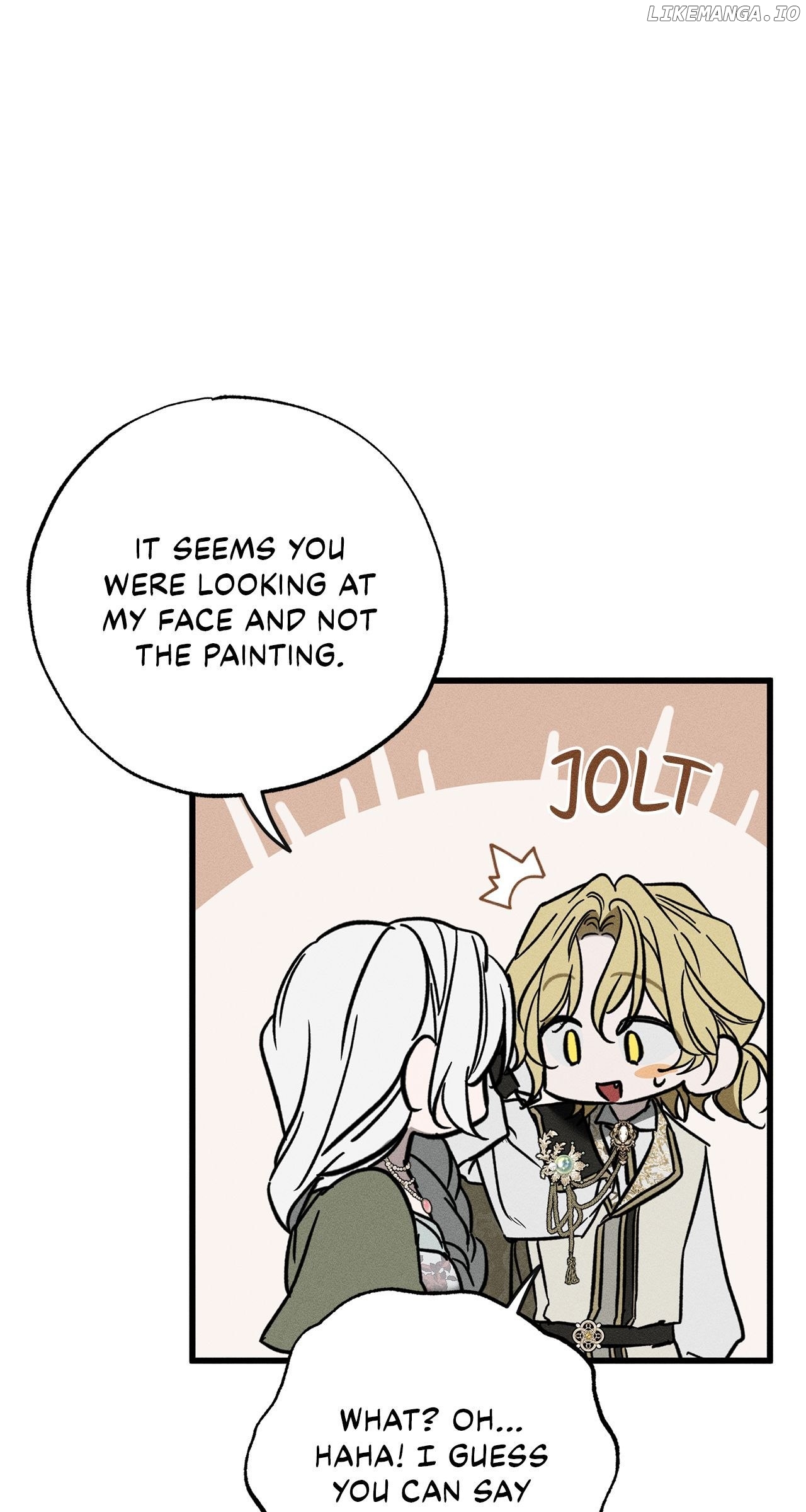 My Husband Who Hates Me Has Lost His Memories Chapter 35 - page 56