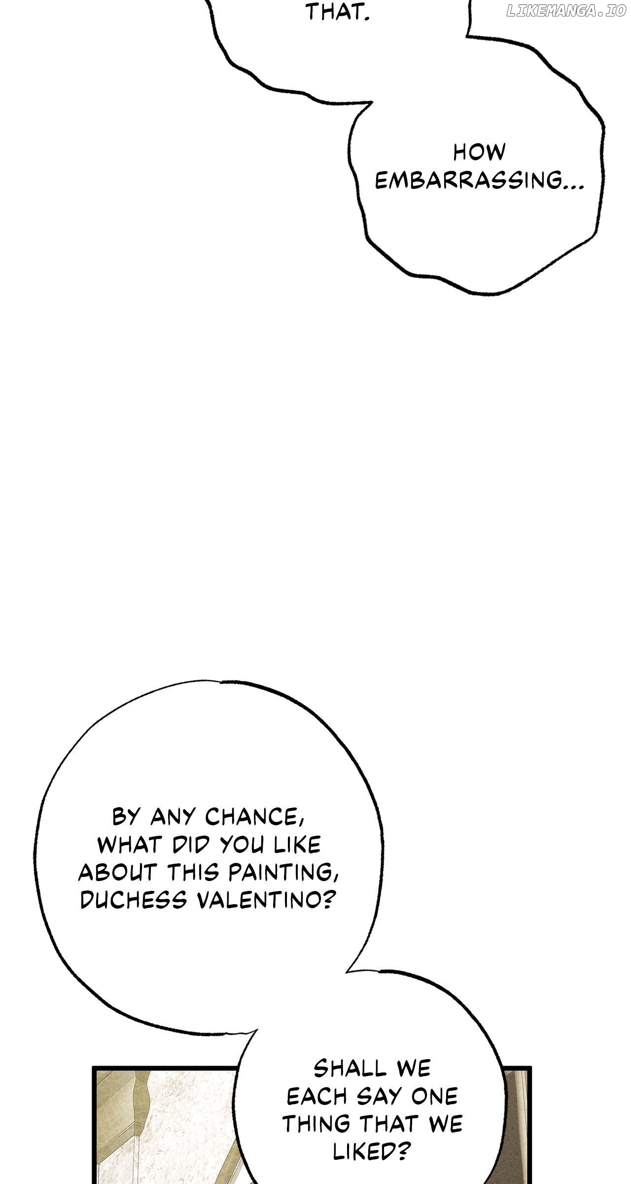 My Husband Who Hates Me Has Lost His Memories Chapter 35 - page 57