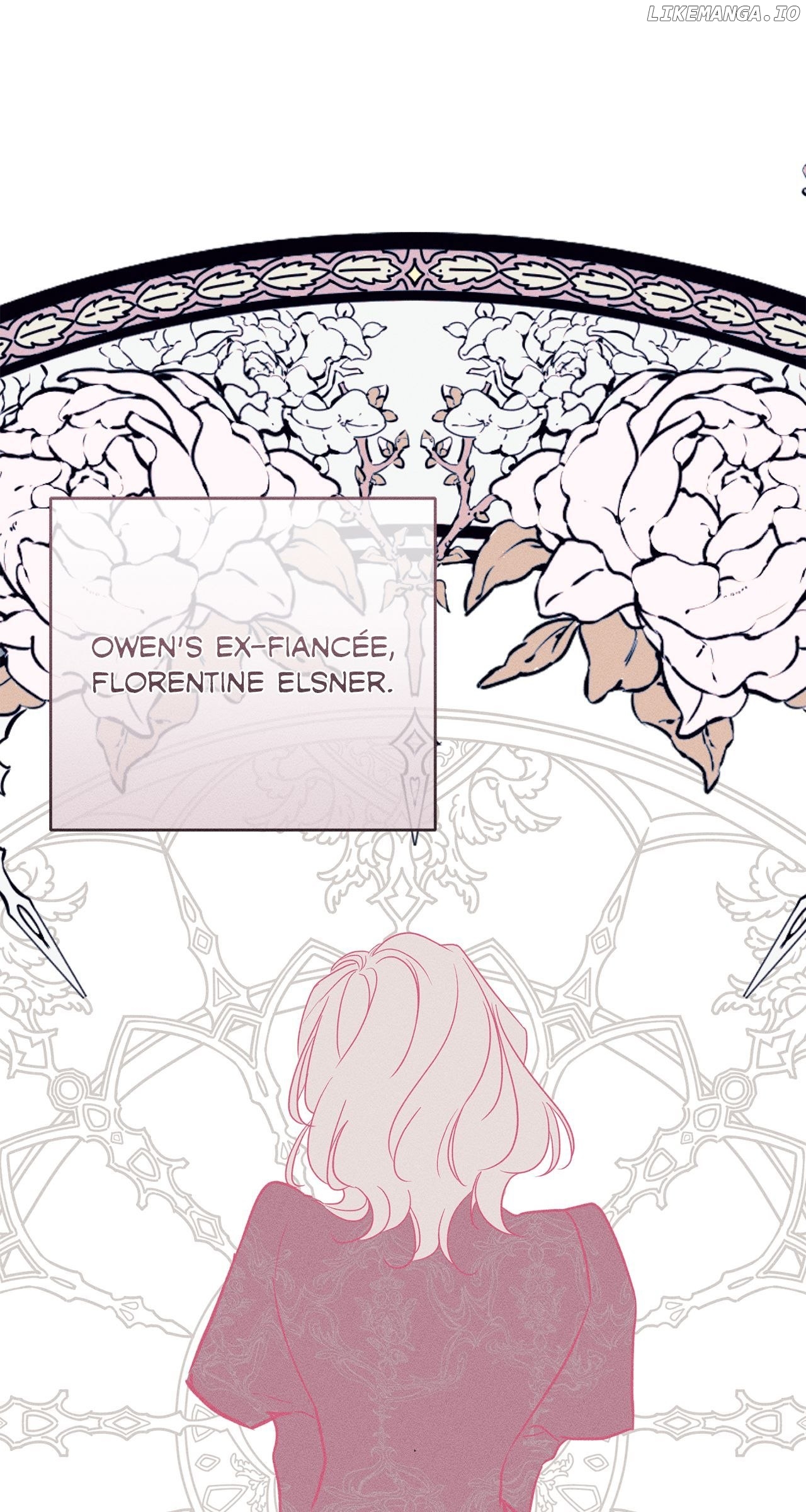 My Husband Who Hates Me Has Lost His Memories Chapter 35 - page 6