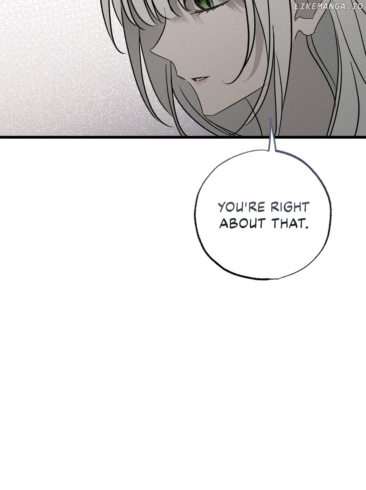 My Husband Who Hates Me Has Lost His Memories Chapter 35 - page 63
