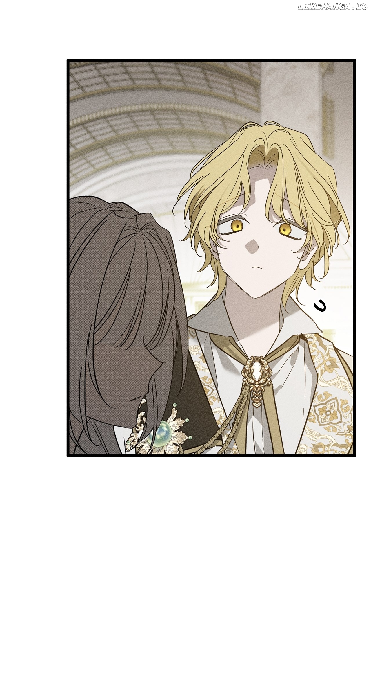 My Husband Who Hates Me Has Lost His Memories Chapter 35 - page 68
