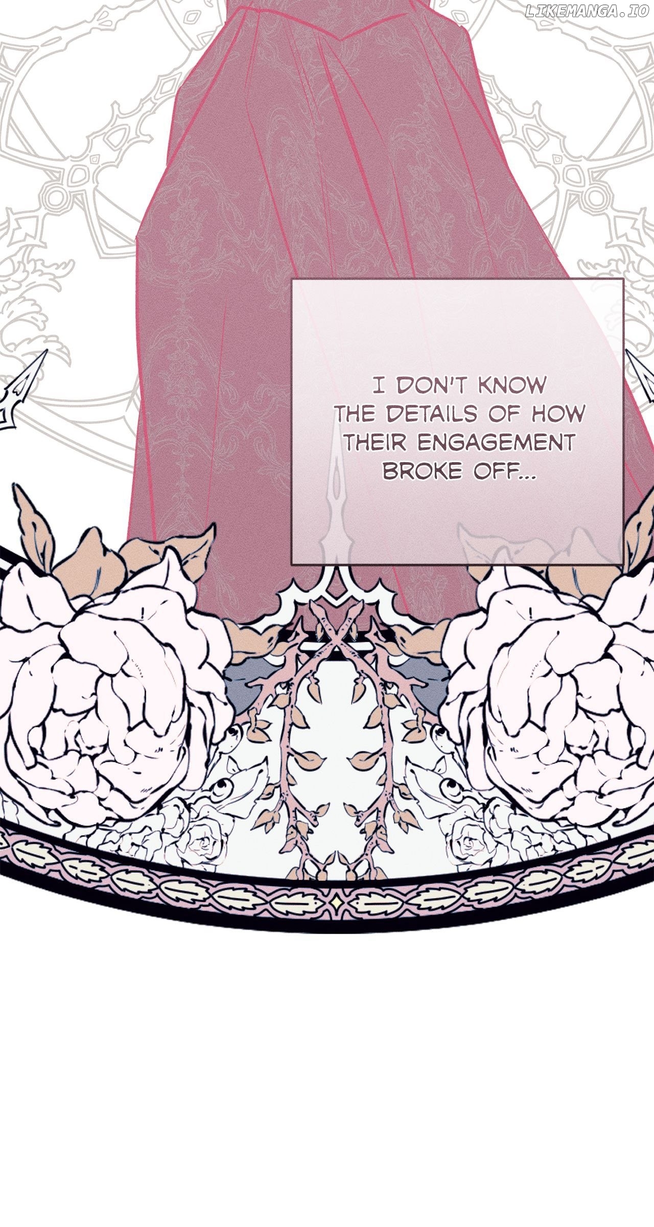 My Husband Who Hates Me Has Lost His Memories Chapter 35 - page 7