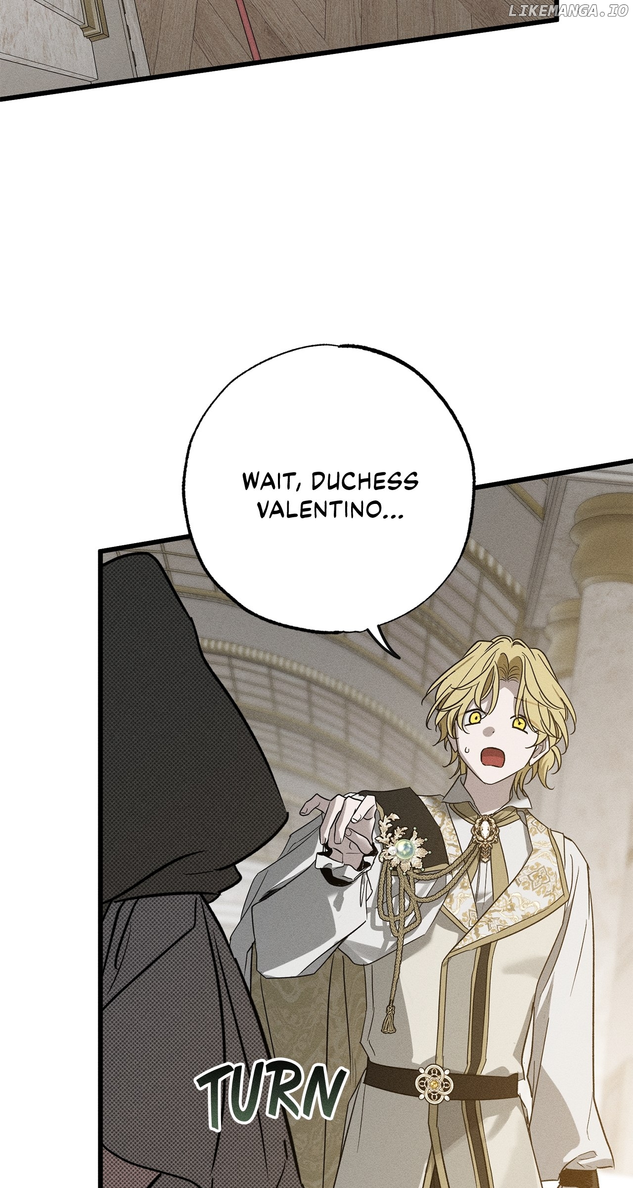 My Husband Who Hates Me Has Lost His Memories Chapter 35 - page 70