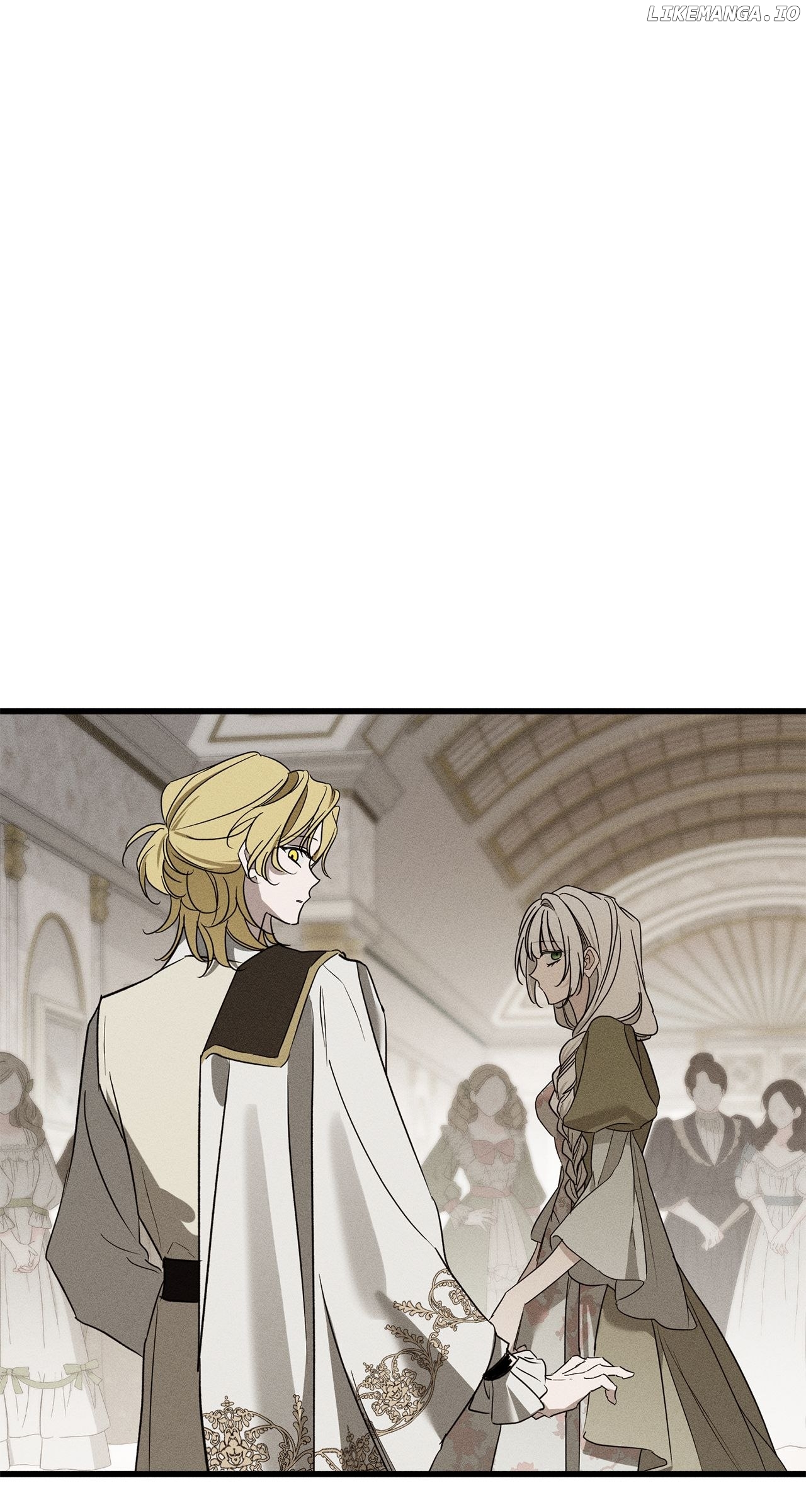 My Husband Who Hates Me Has Lost His Memories Chapter 35 - page 72
