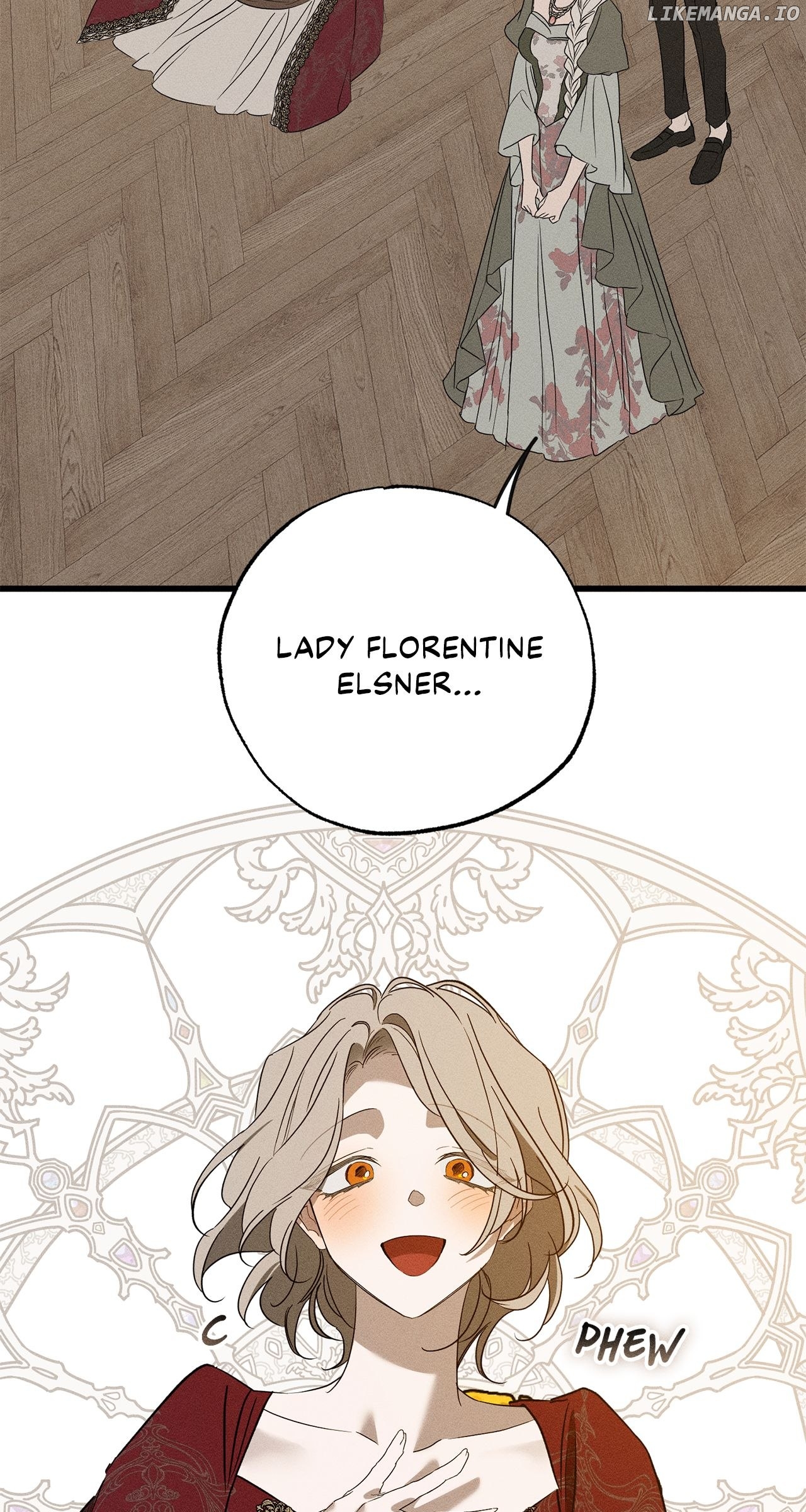 My Husband Who Hates Me Has Lost His Memories Chapter 35 - page 74