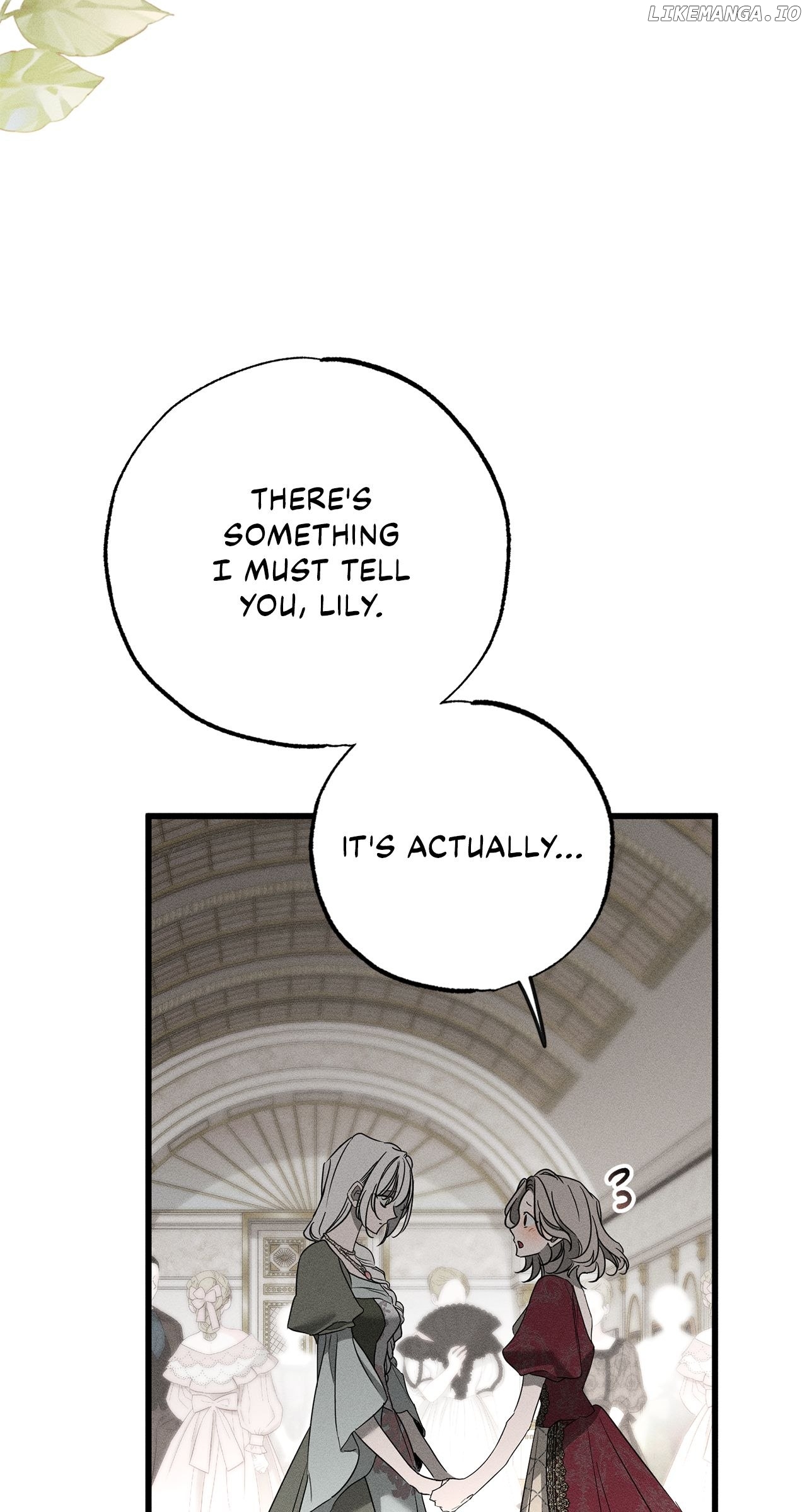 My Husband Who Hates Me Has Lost His Memories Chapter 35 - page 76