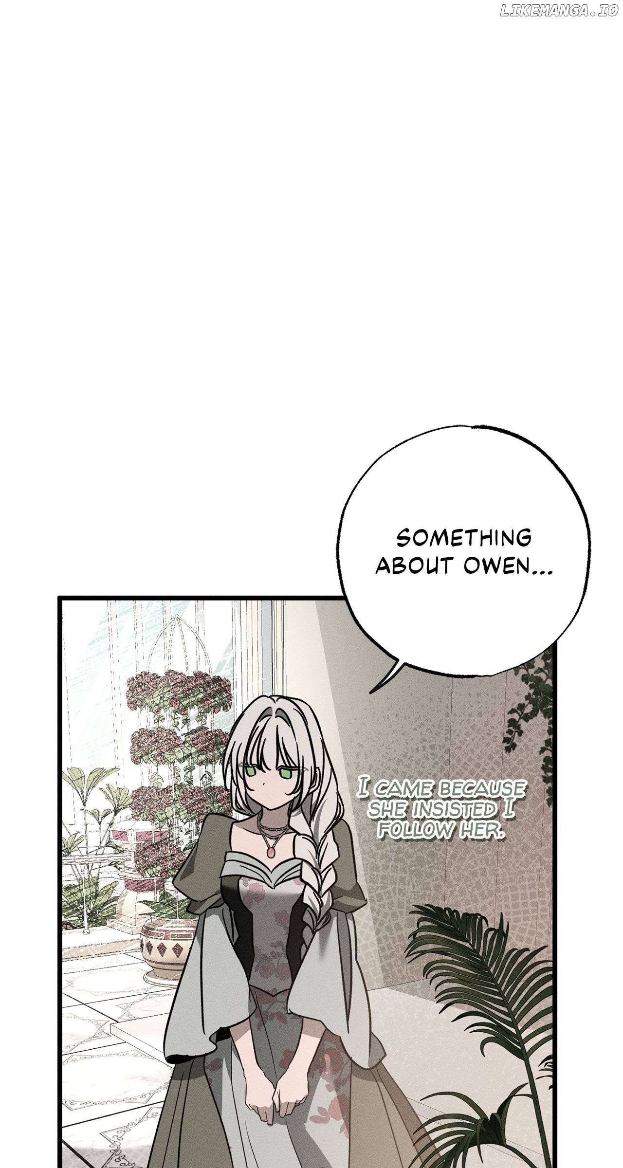 My Husband Who Hates Me Has Lost His Memories Chapter 35 - page 81
