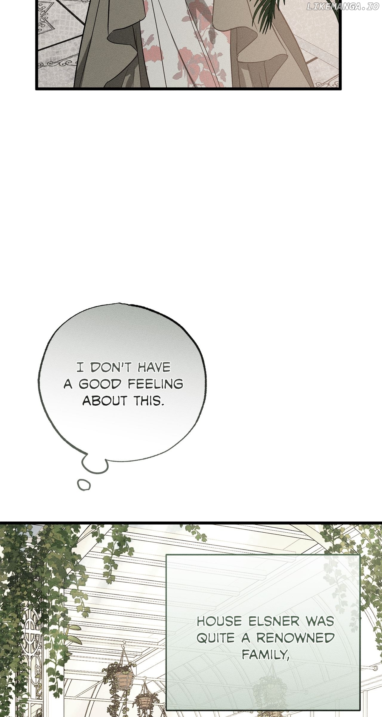 My Husband Who Hates Me Has Lost His Memories Chapter 35 - page 82