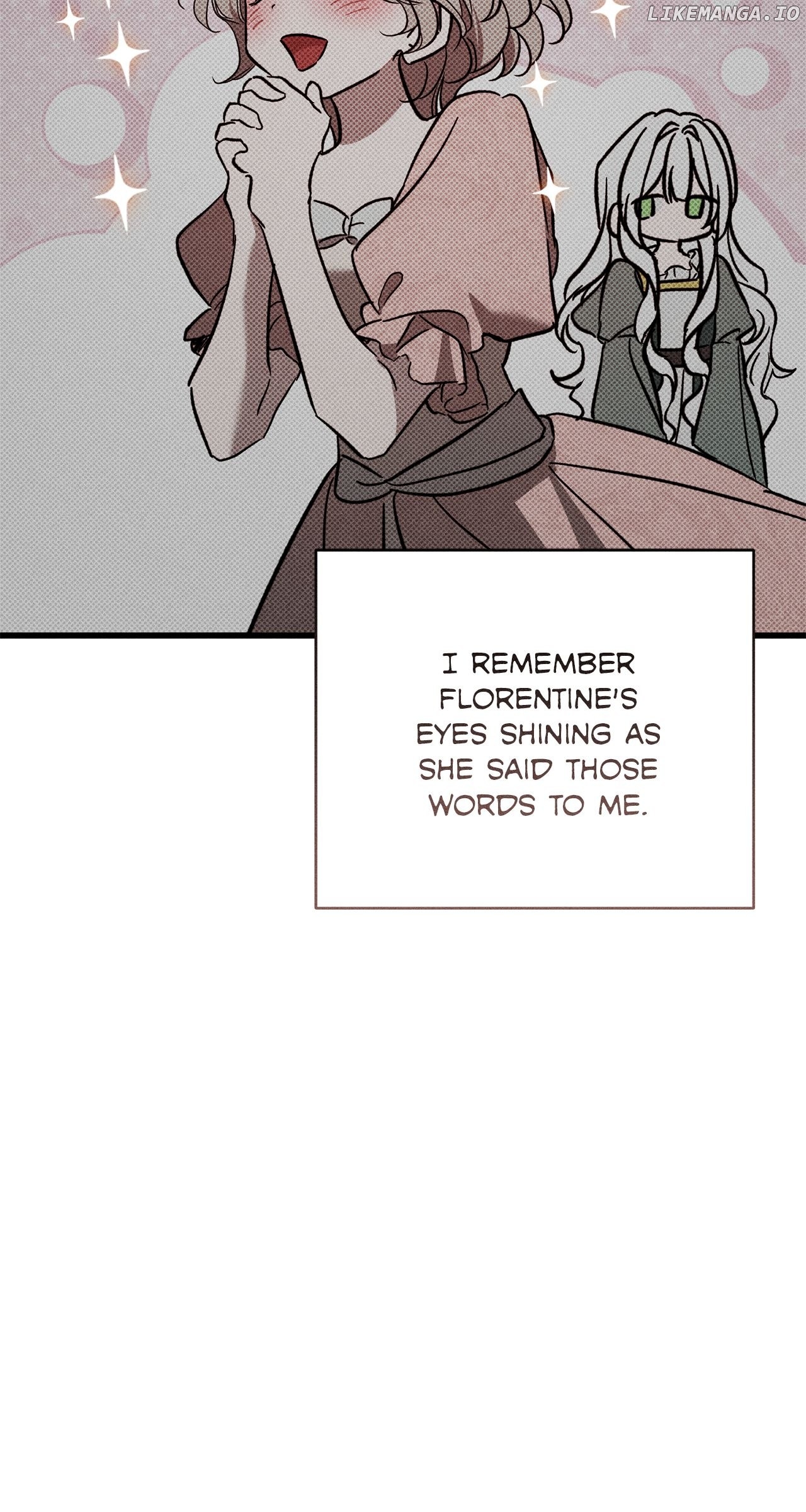 My Husband Who Hates Me Has Lost His Memories Chapter 35 - page 85