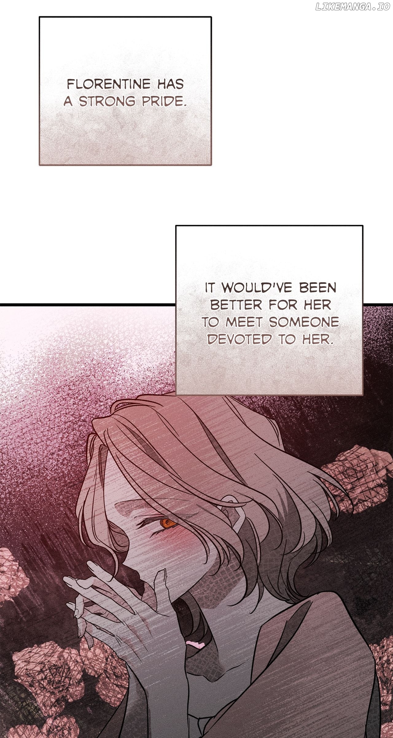 My Husband Who Hates Me Has Lost His Memories Chapter 35 - page 86