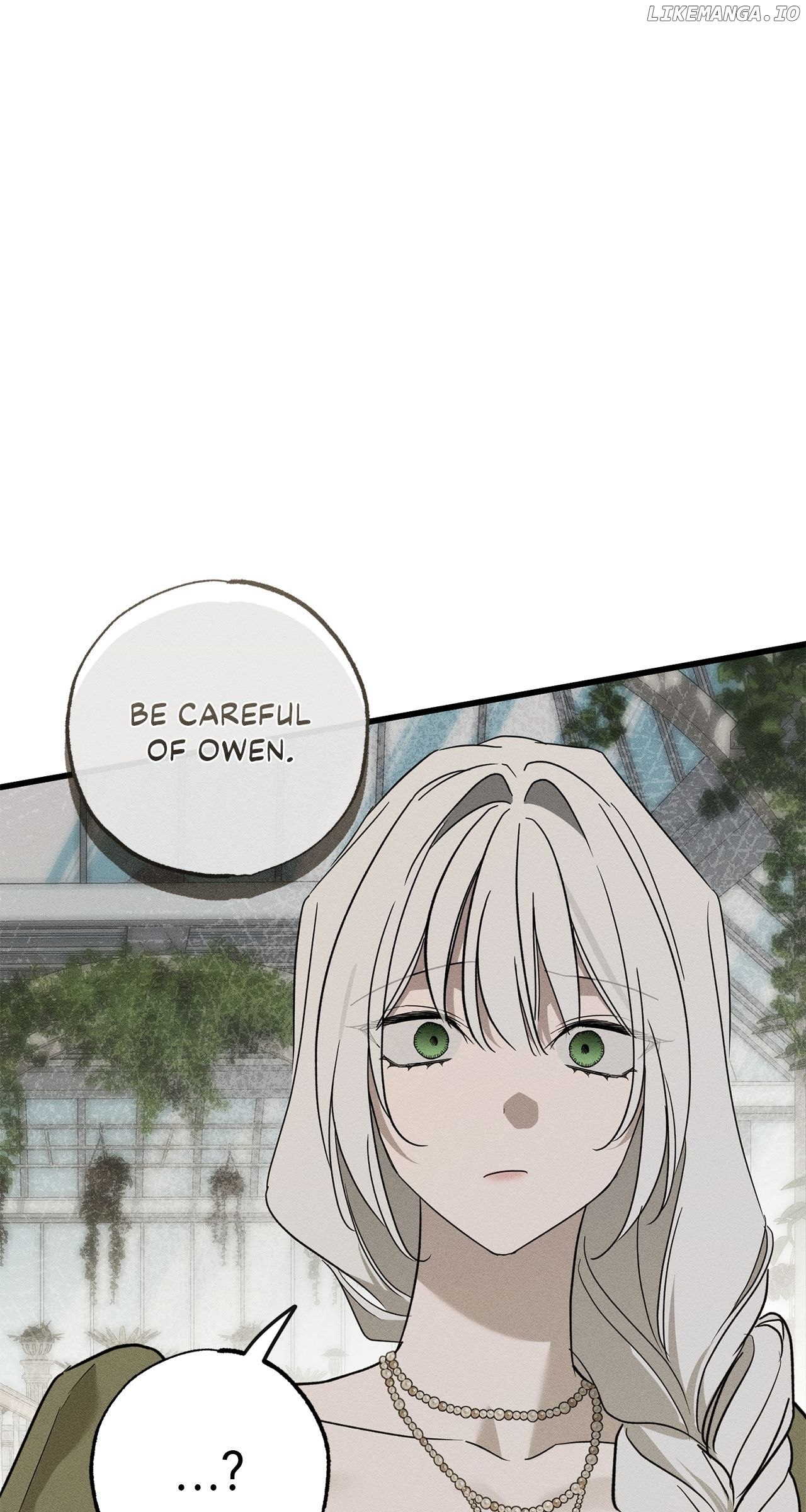 My Husband Who Hates Me Has Lost His Memories Chapter 35 - page 89