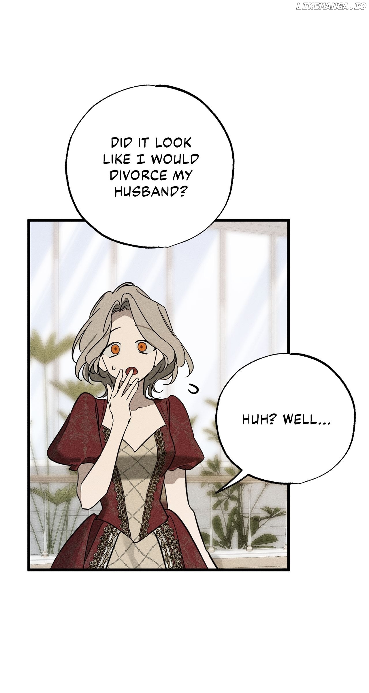 My Husband Who Hates Me Has Lost His Memories Chapter 35 - page 91