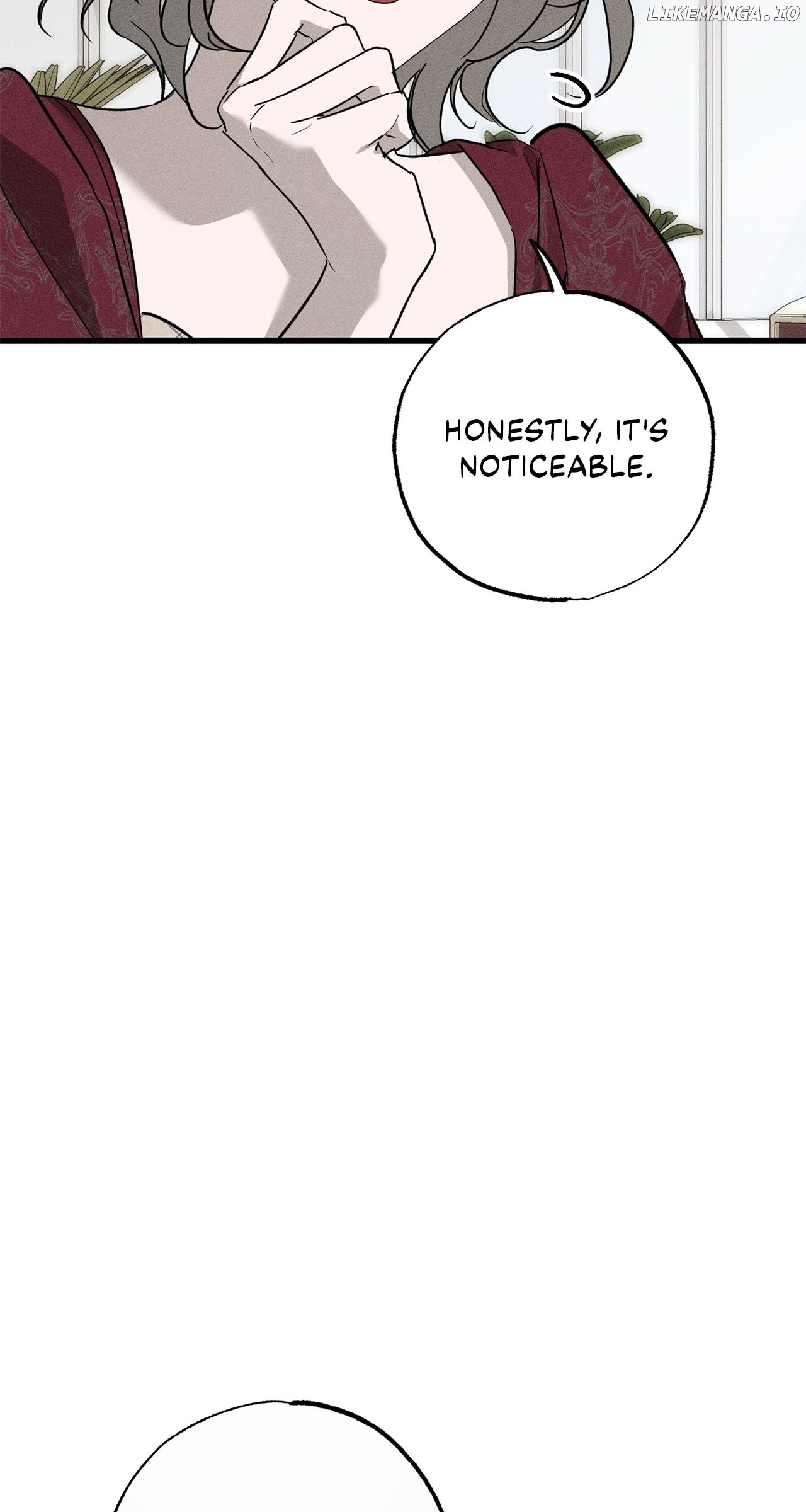 My Husband Who Hates Me Has Lost His Memories Chapter 35 - page 93