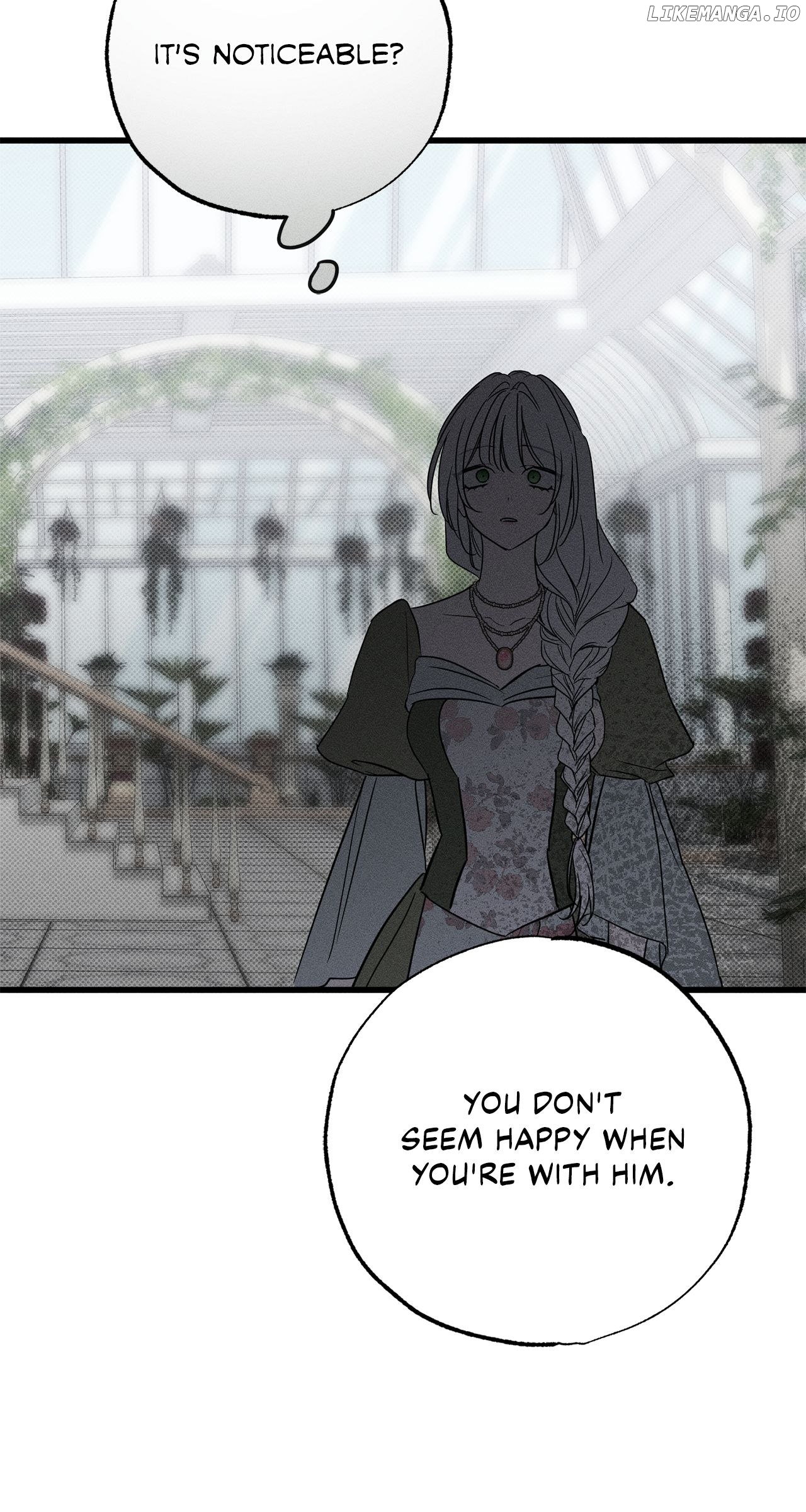 My Husband Who Hates Me Has Lost His Memories Chapter 35 - page 94