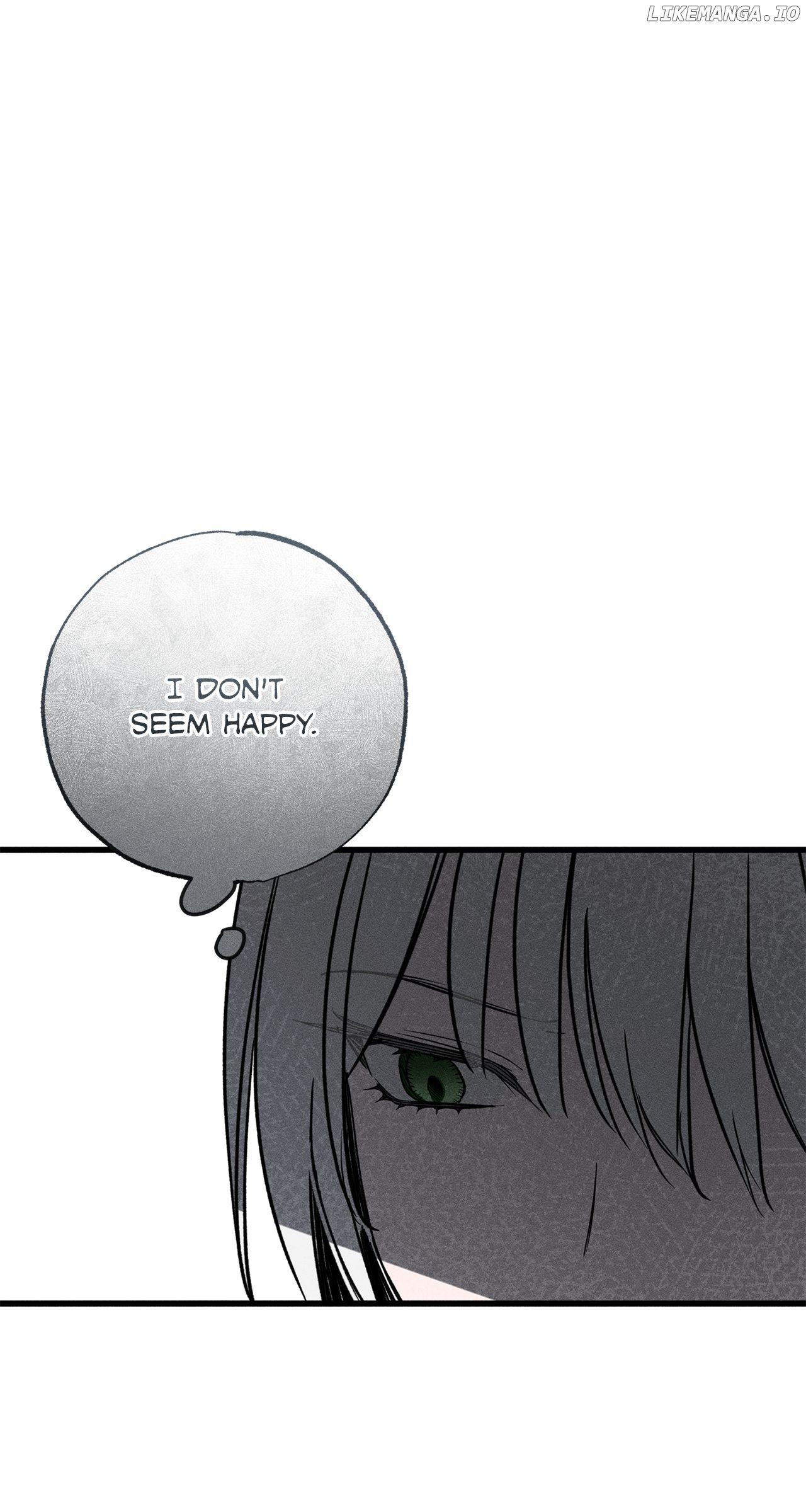 My Husband Who Hates Me Has Lost His Memories Chapter 35 - page 95