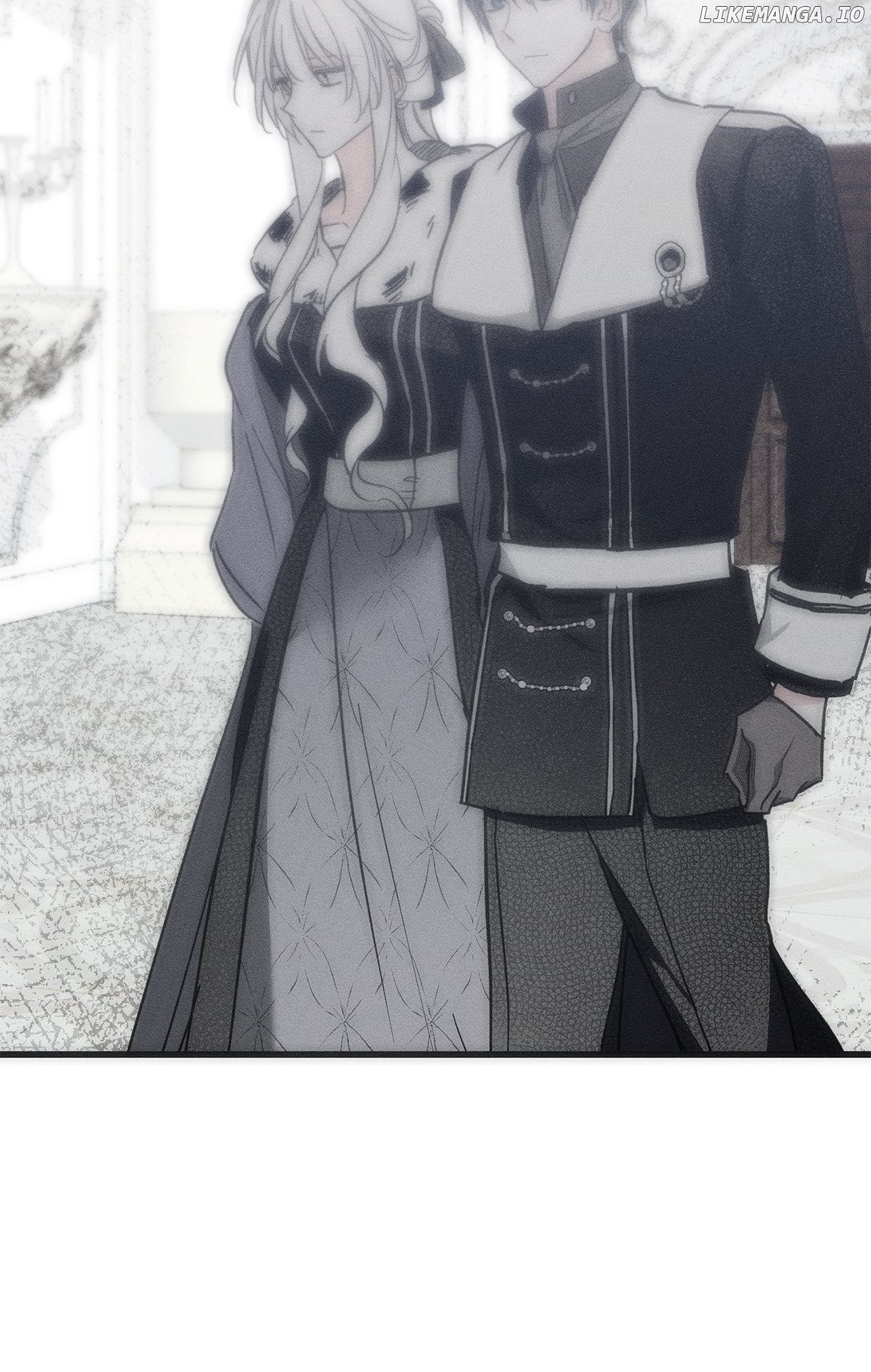 My Husband Who Hates Me Has Lost His Memories Chapter 35 - page 97