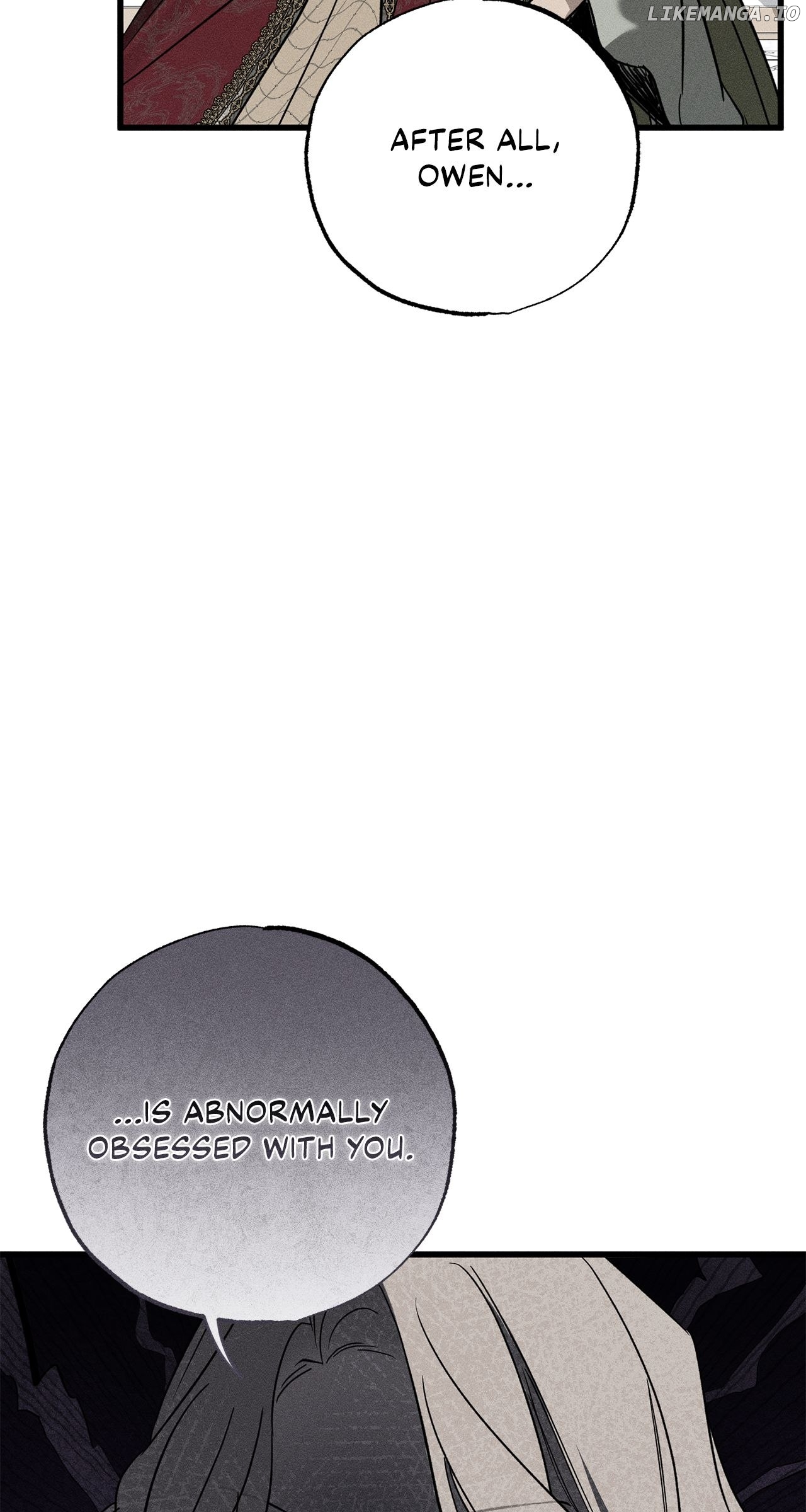 My Husband Who Hates Me Has Lost His Memories Chapter 35 - page 99