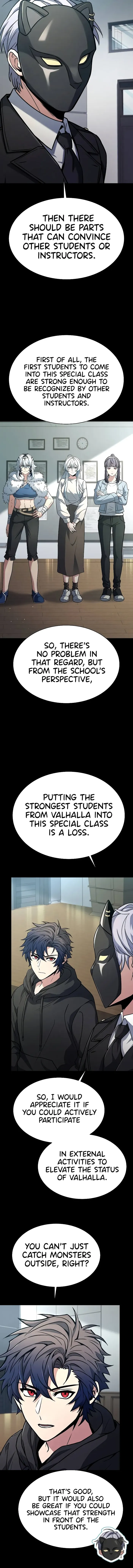 The Constellations Are My Disciples Chapter 66 - page 12
