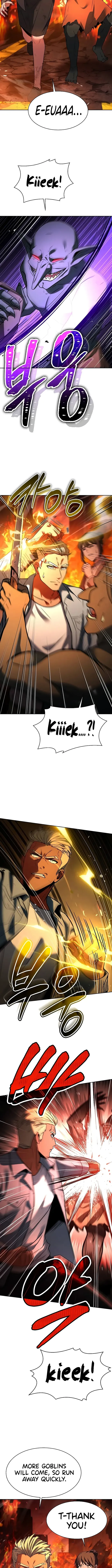 The Constellations Are My Disciples Chapter 66 - page 3