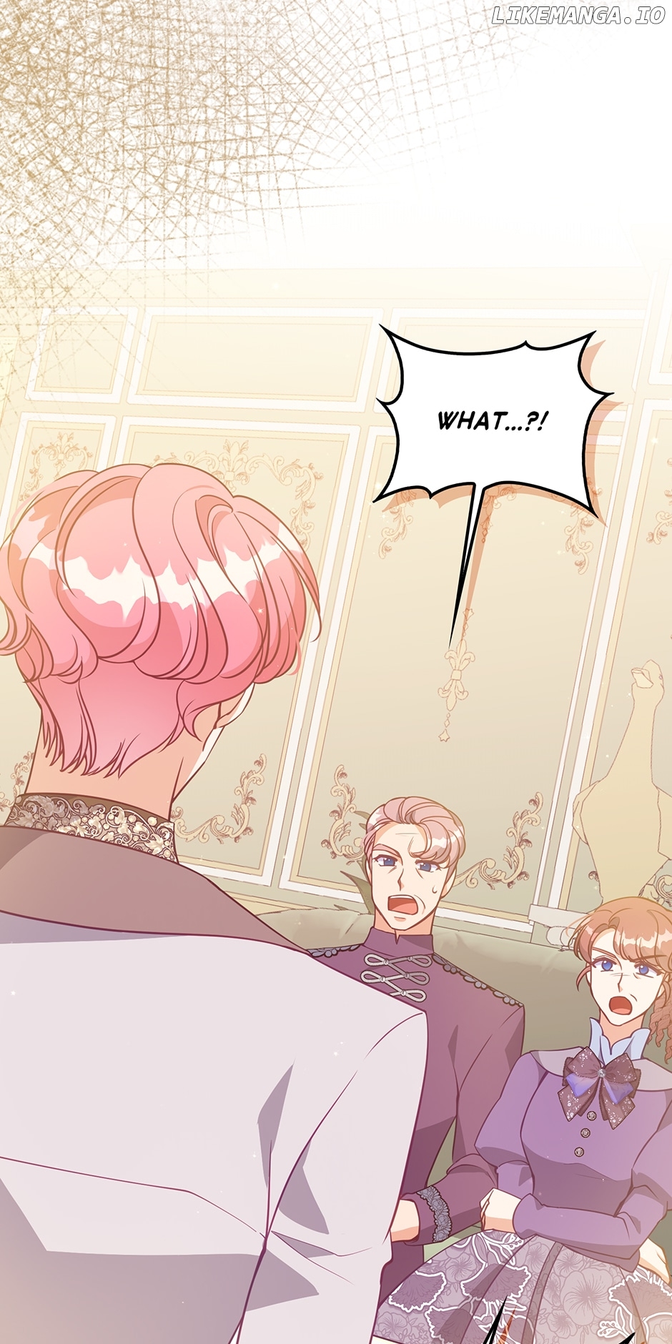 Villain Duke's Precious One Chapter 124 - page 3