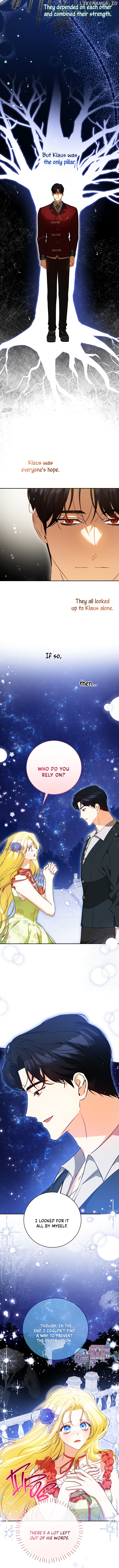 I Think I've Been Possessed Somewhere Chapter 39 - page 17