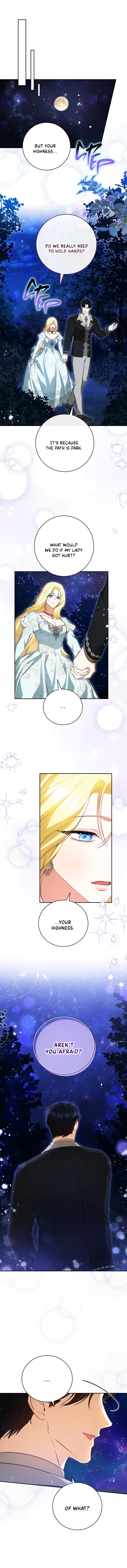 I Think I've Been Possessed Somewhere Chapter 40 - page 3