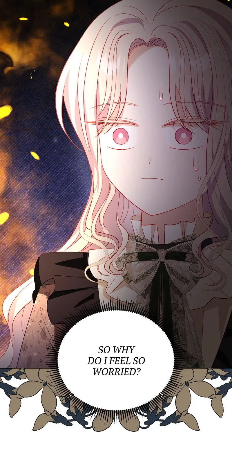 My Father, the Possessive Demi-God Chapter 60 - page 21
