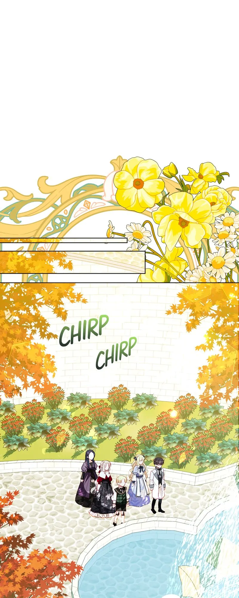 My Father, the Possessive Demi-God Chapter 60 - page 29
