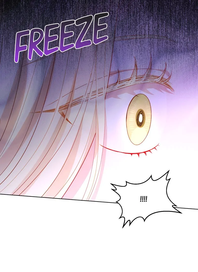 My Father, the Possessive Demi-God Chapter 60 - page 7