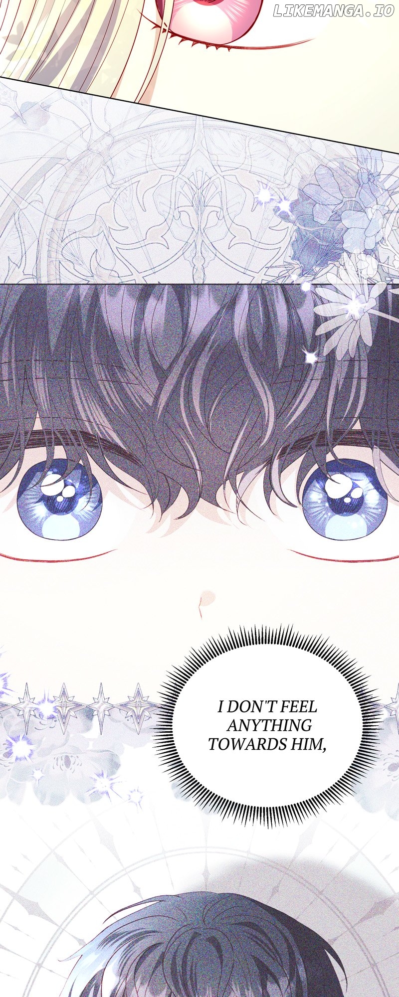 My Father, the Possessive Demi-God Chapter 61 - page 11